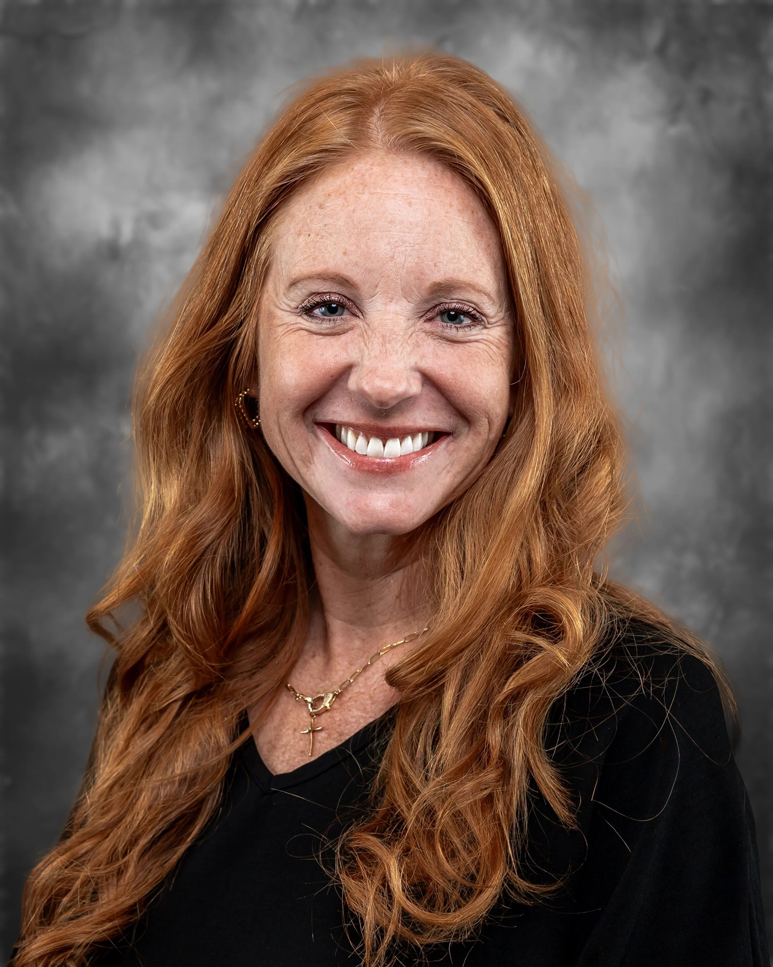 Mollie Starkey | 4th-8th Electives