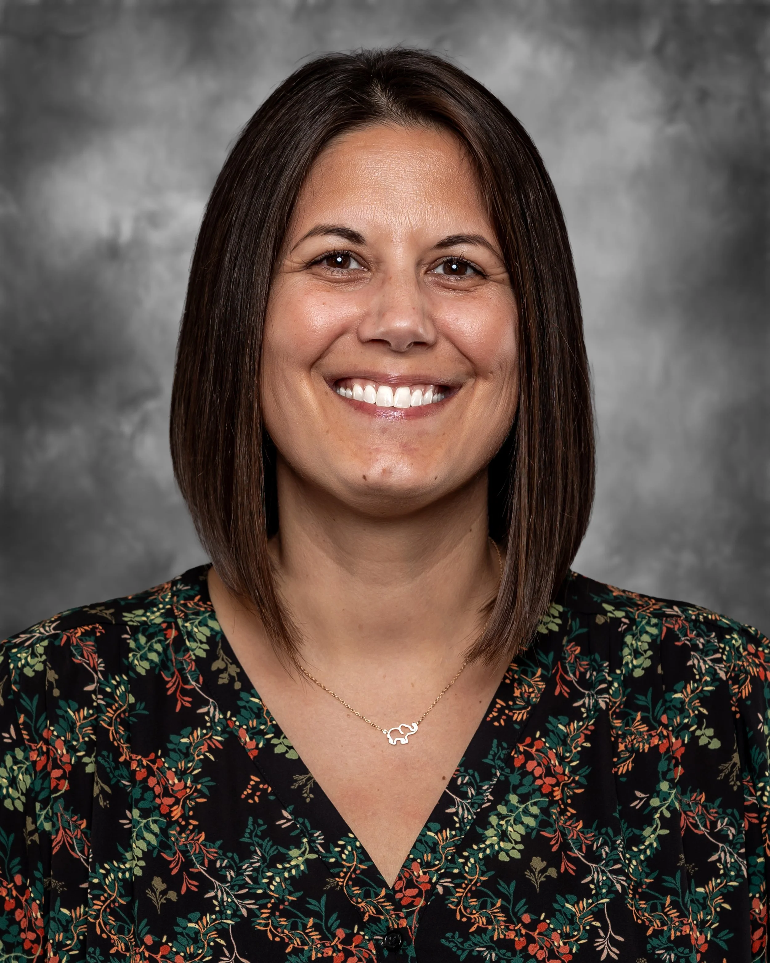 Brooke Sanborn | Treasurer