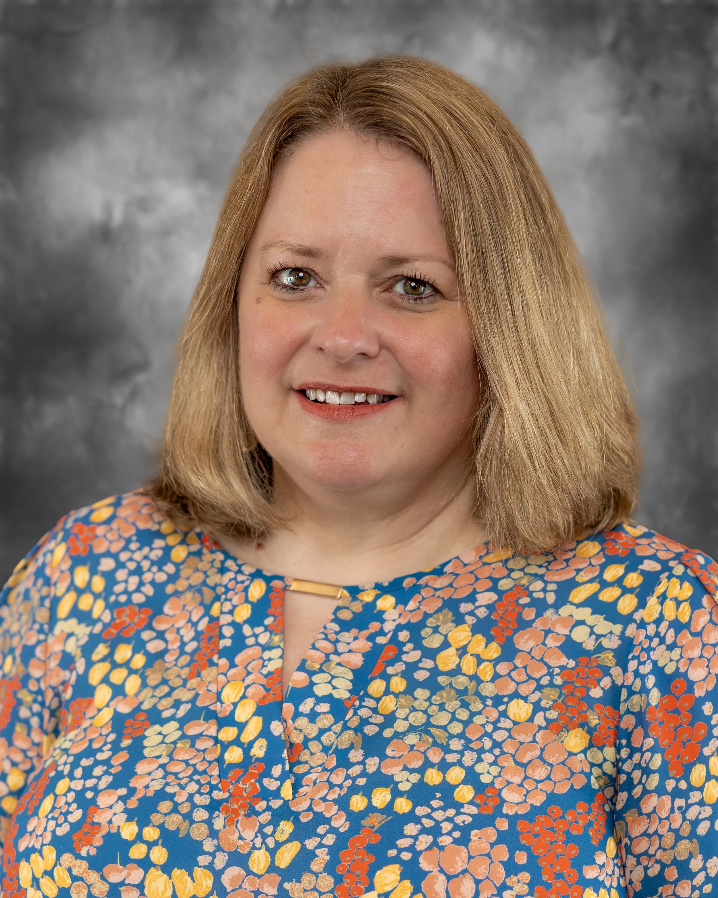Kristen Baker | Elementary / Intermediate Principal 