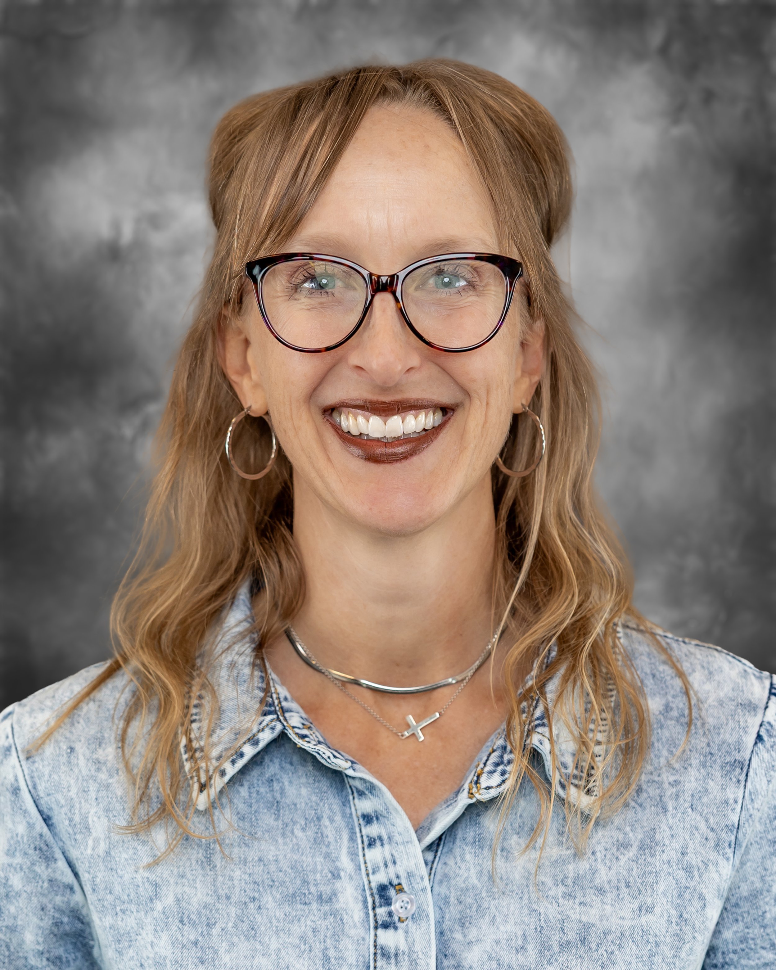 Brylie Carlson | Admissions/HR Employee Relations