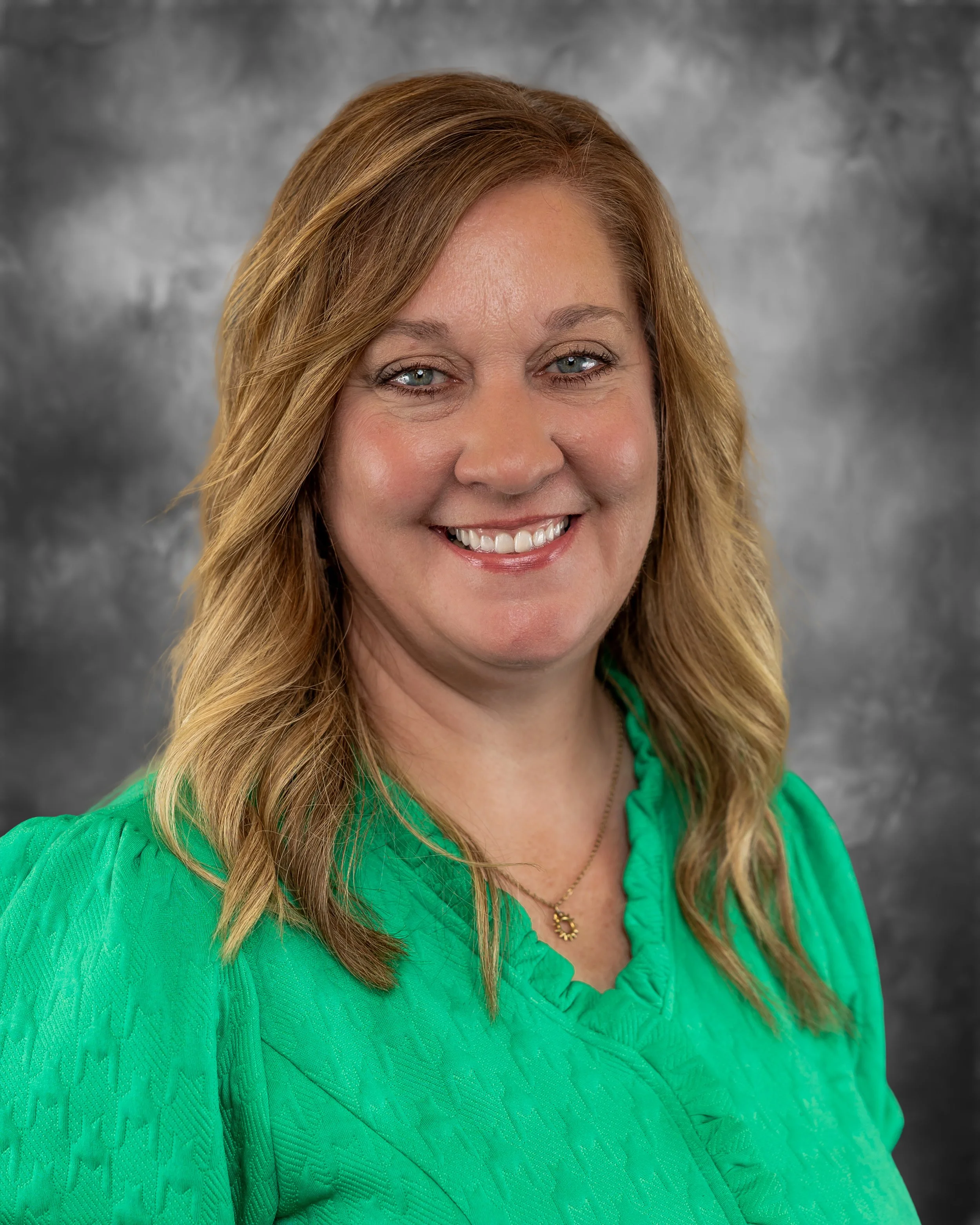 Renee Fuehring | Director of Marketing & Community Engagement