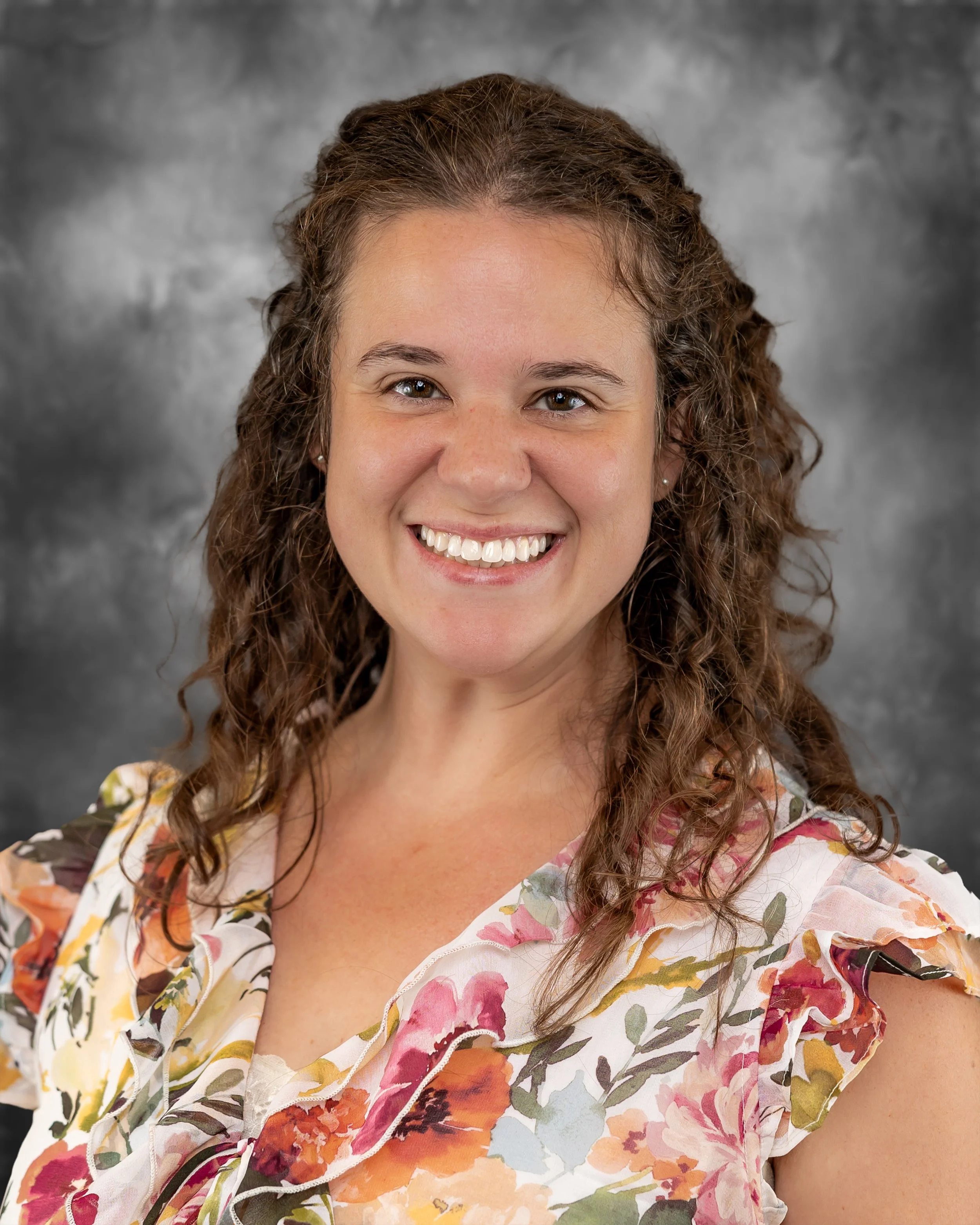 Alyssa Kastelein | Blazer Bits Aide