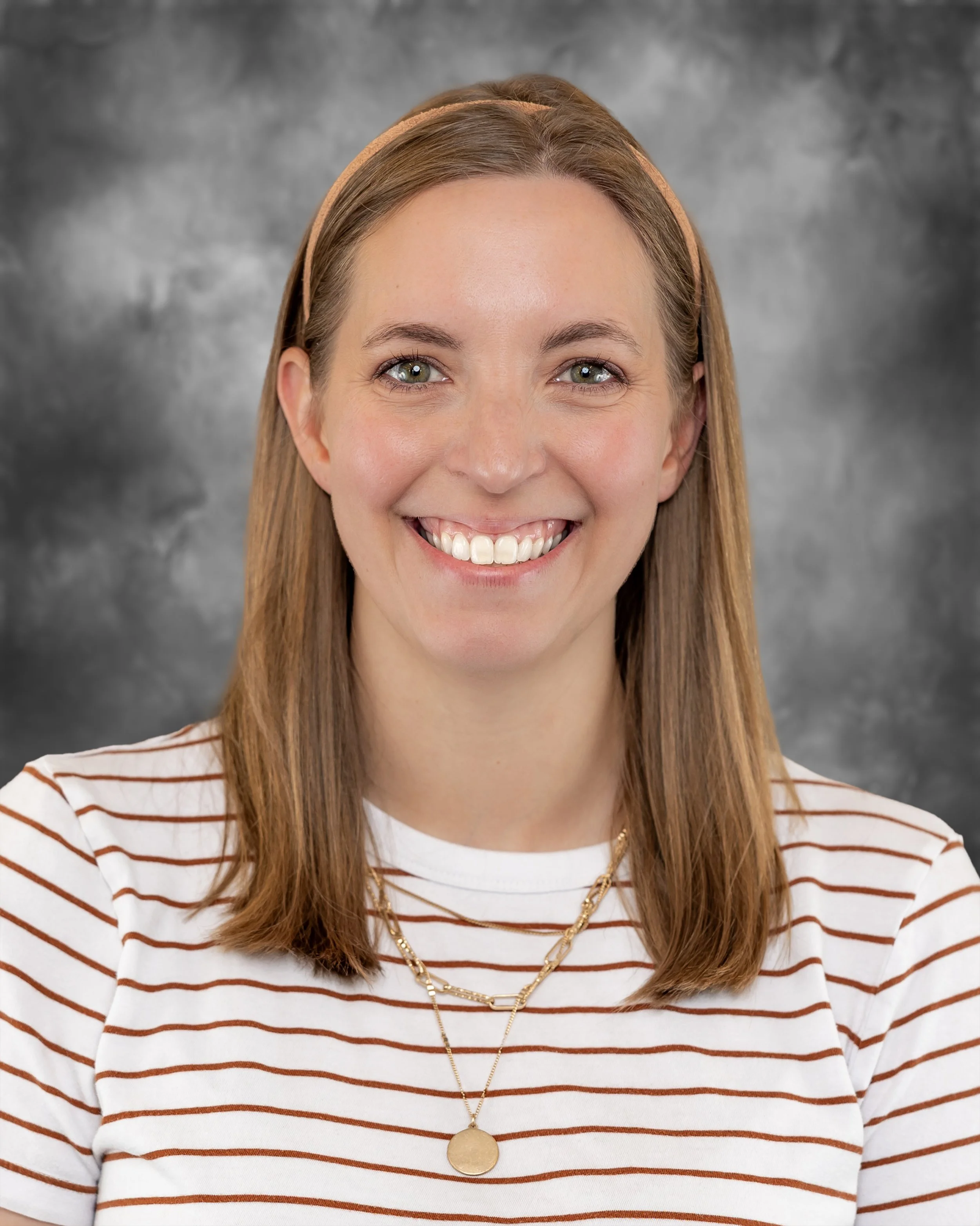Holly Cole | Kinder-Prep Aide
