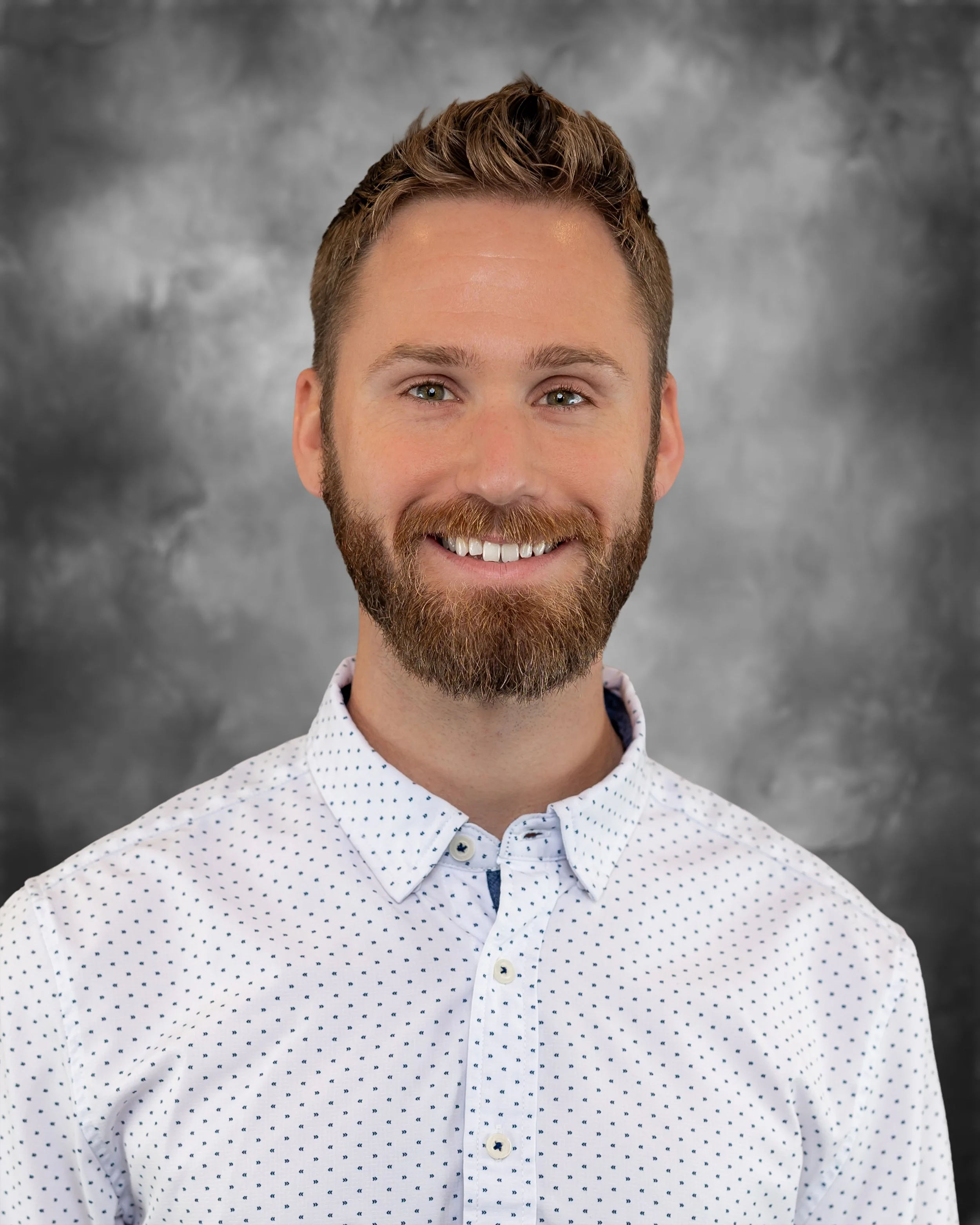 Garet Wilhelm | 4th Grade Teacher