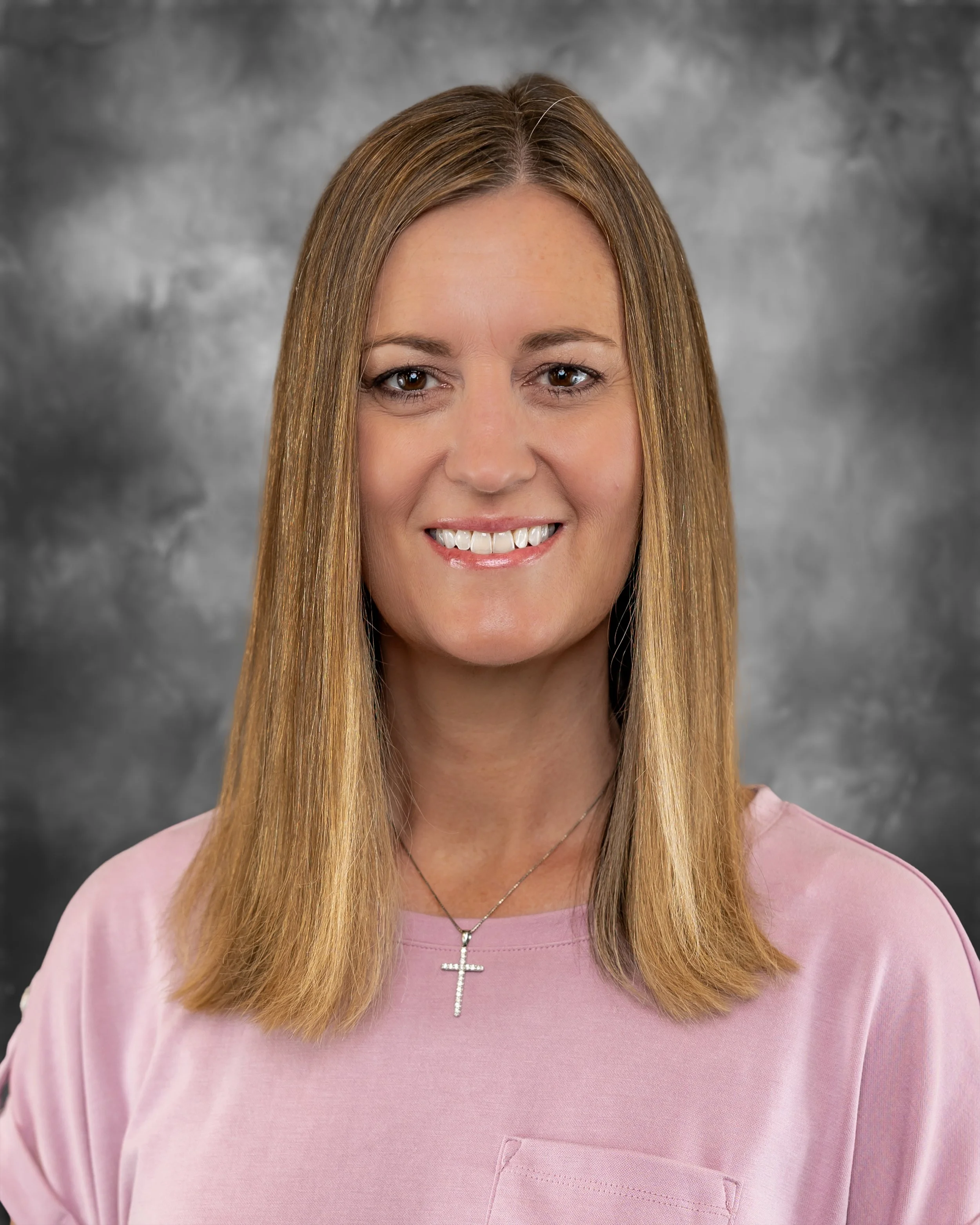 Aleesa Pierret | Intermediate Teacher