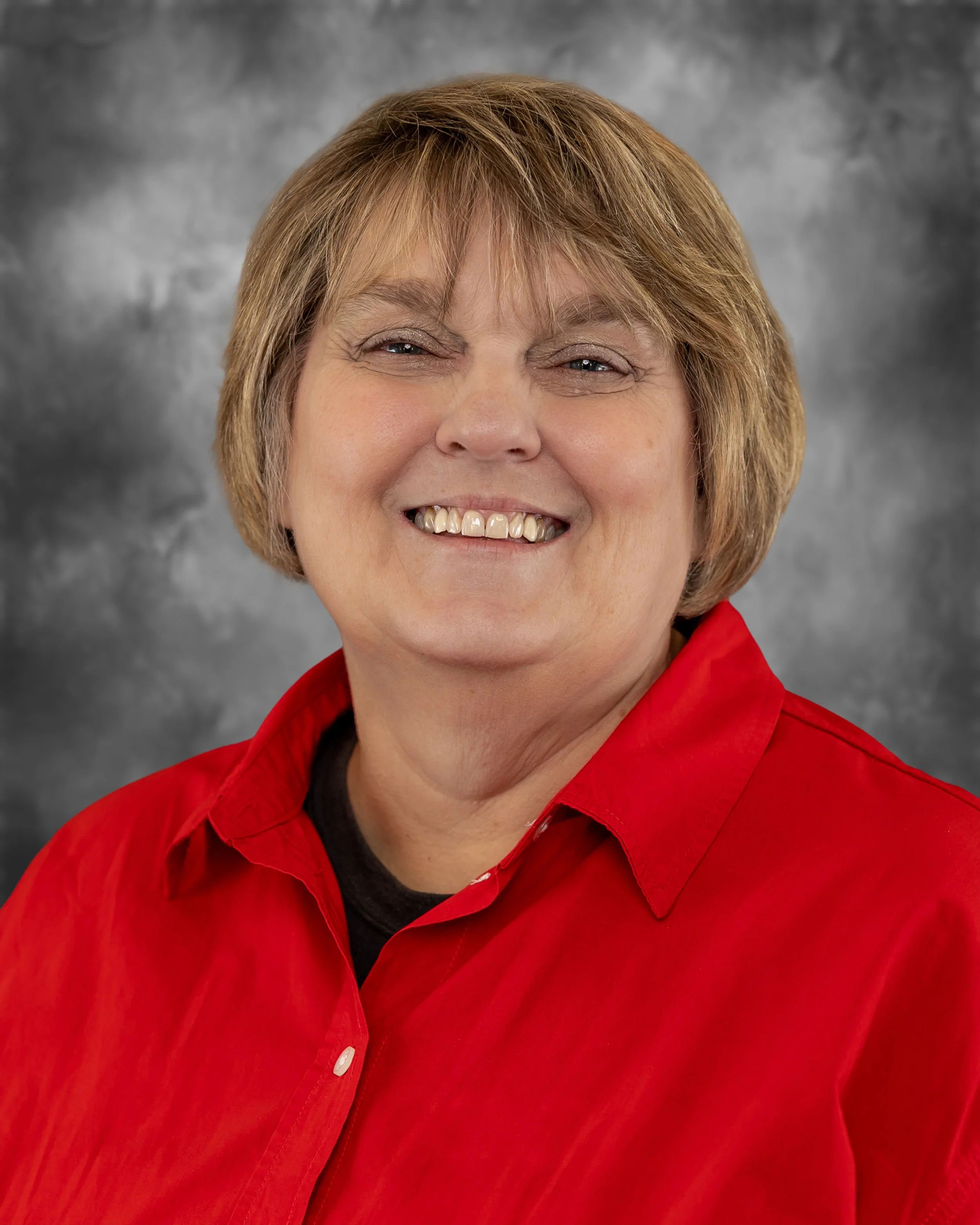 Beverly Hovorka |  Educational Services Teacher
