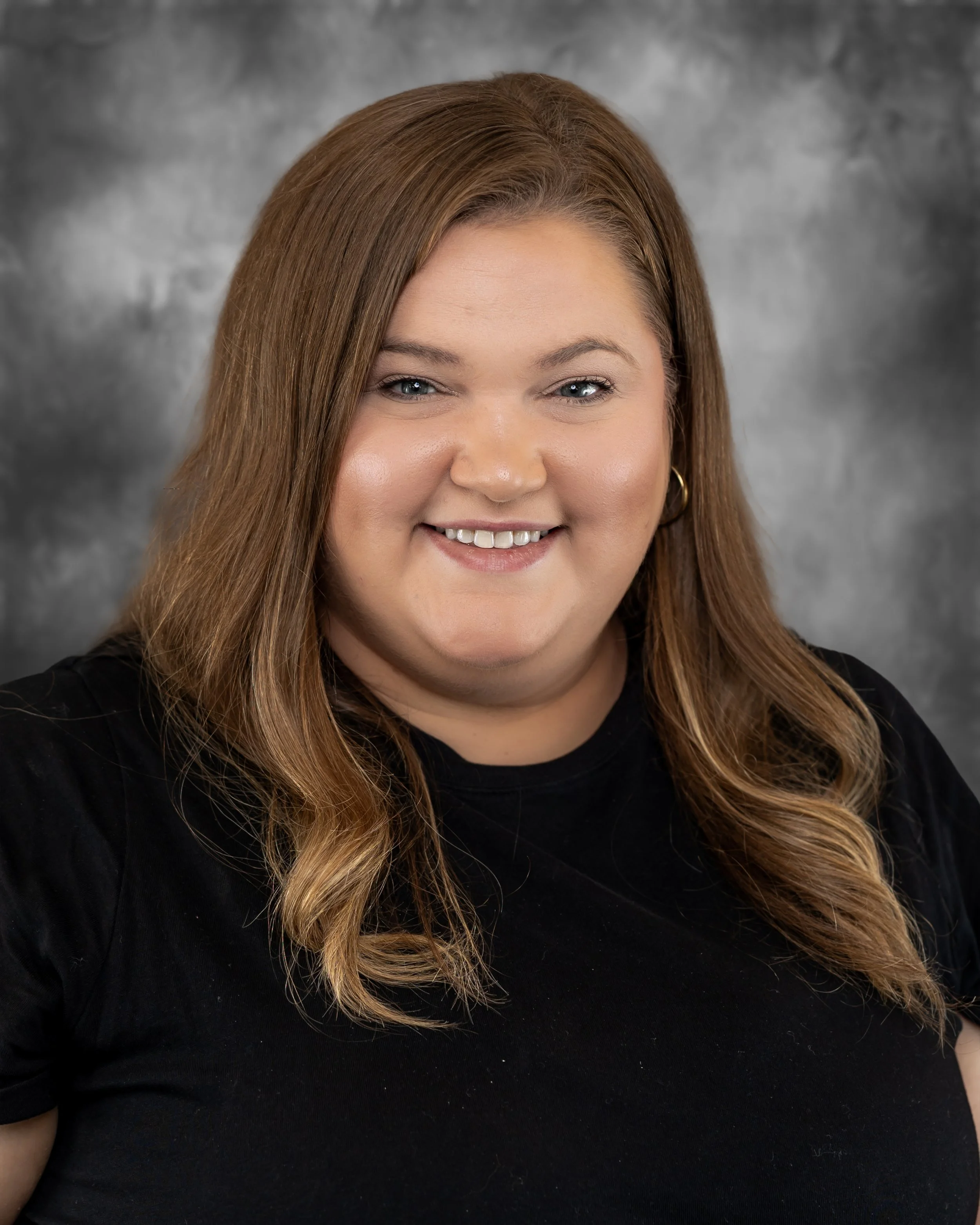 Janessa Johnson |  Adventure Care Coordinator