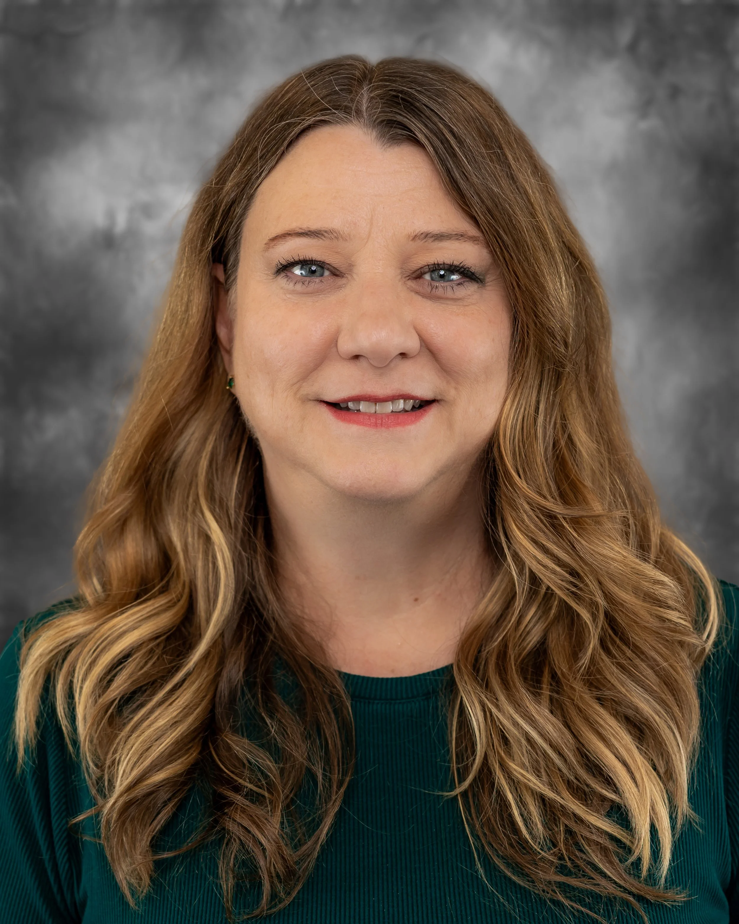 Lynelle Melton | Executive Assistant to the Principals
