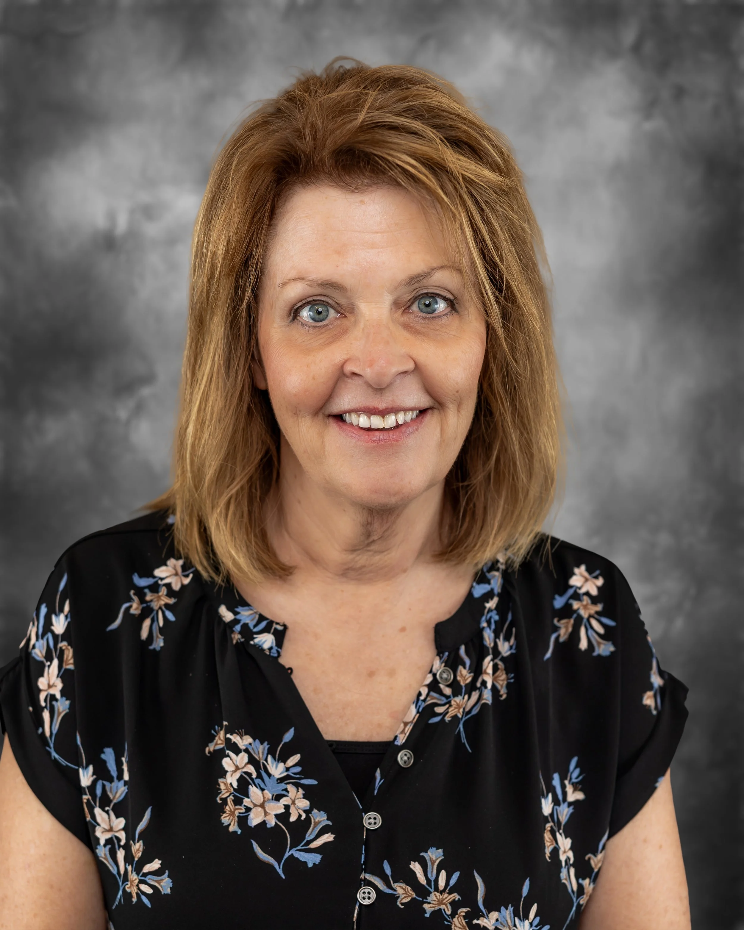 Karen Moreno | Educational Services Teacher