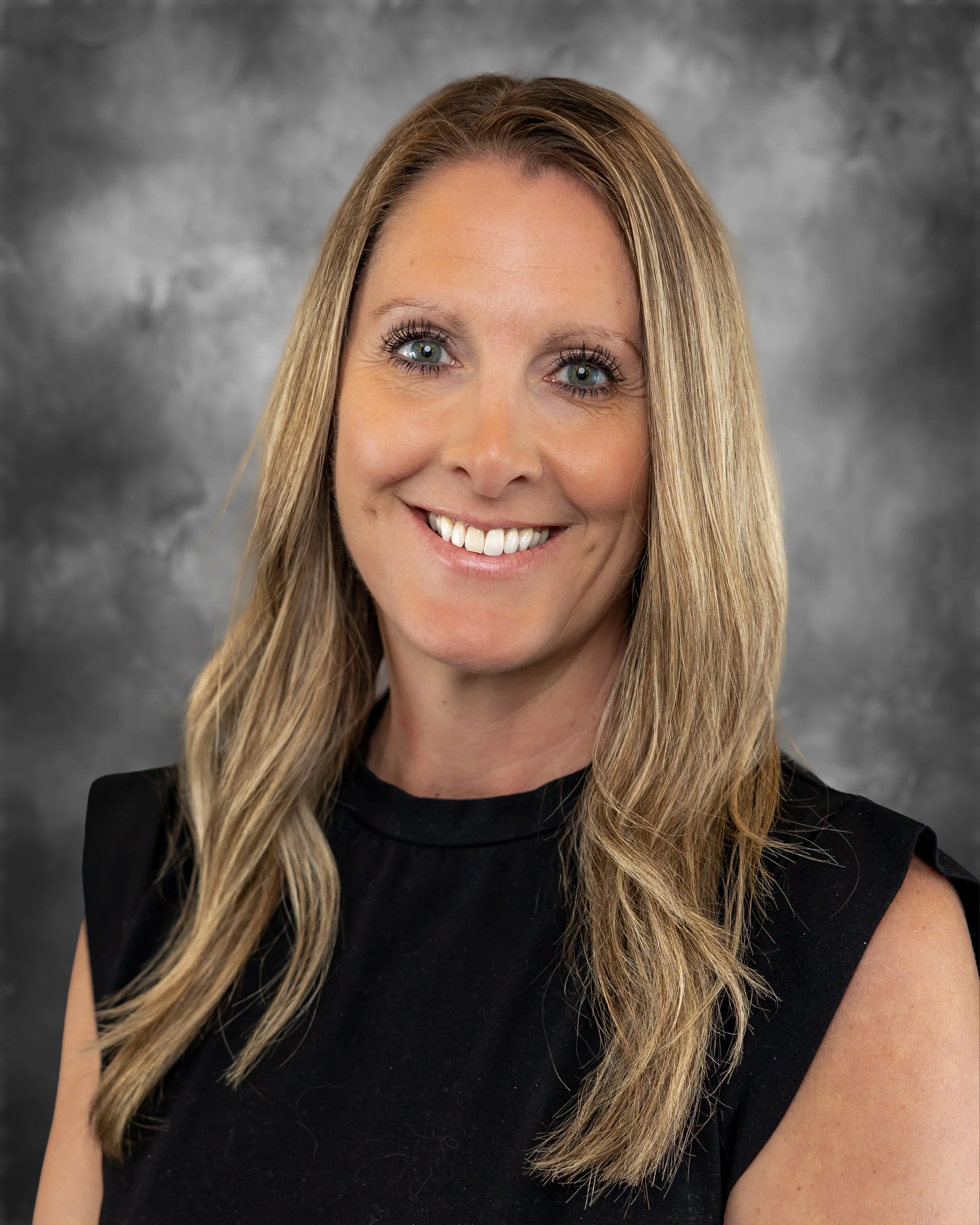 Allison Dull | Elementary / Intermediate Physical Education Teacher