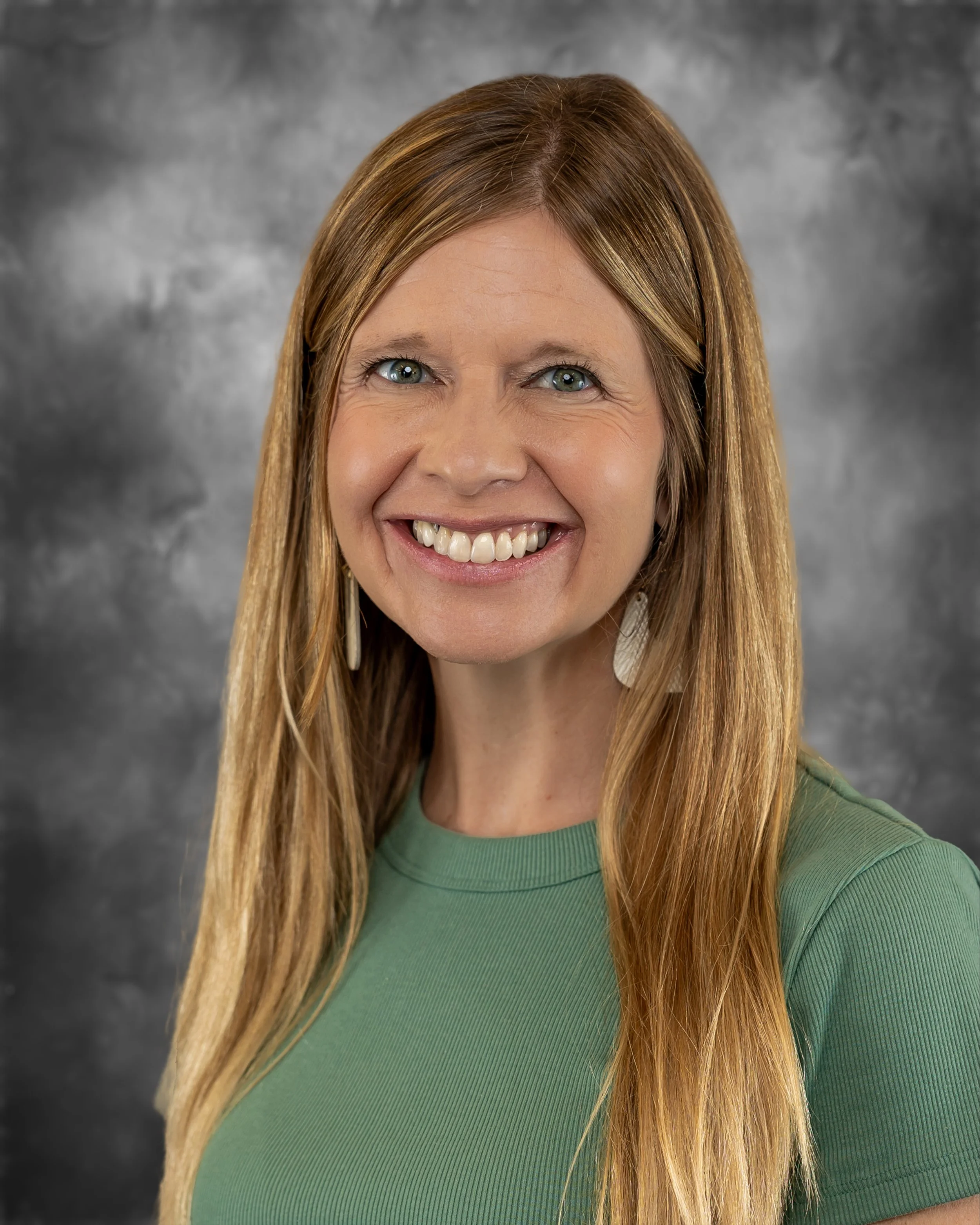 Rachel Cooper | Kindergarten Teacher