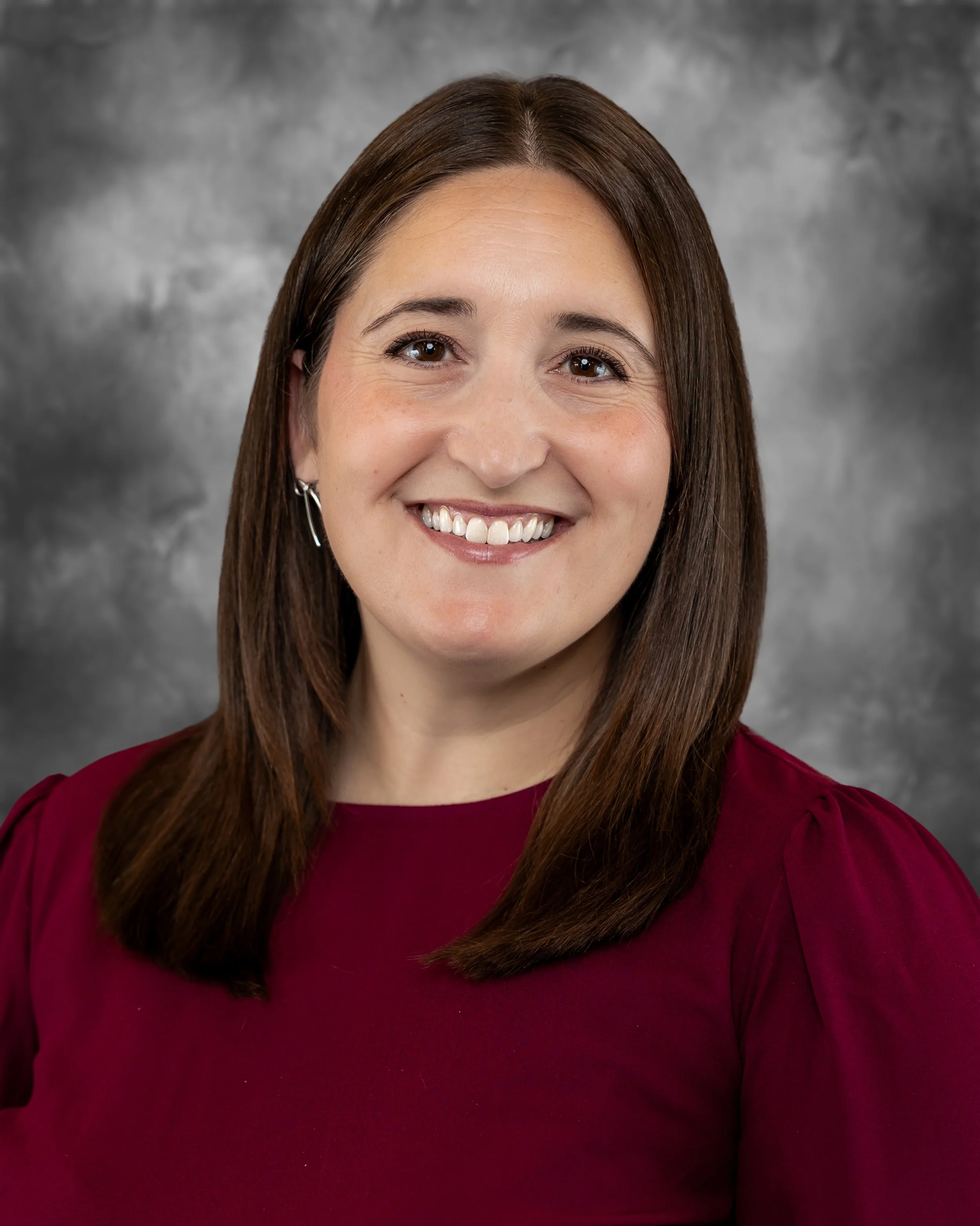 Andrea Montgomery | Secondary Principal