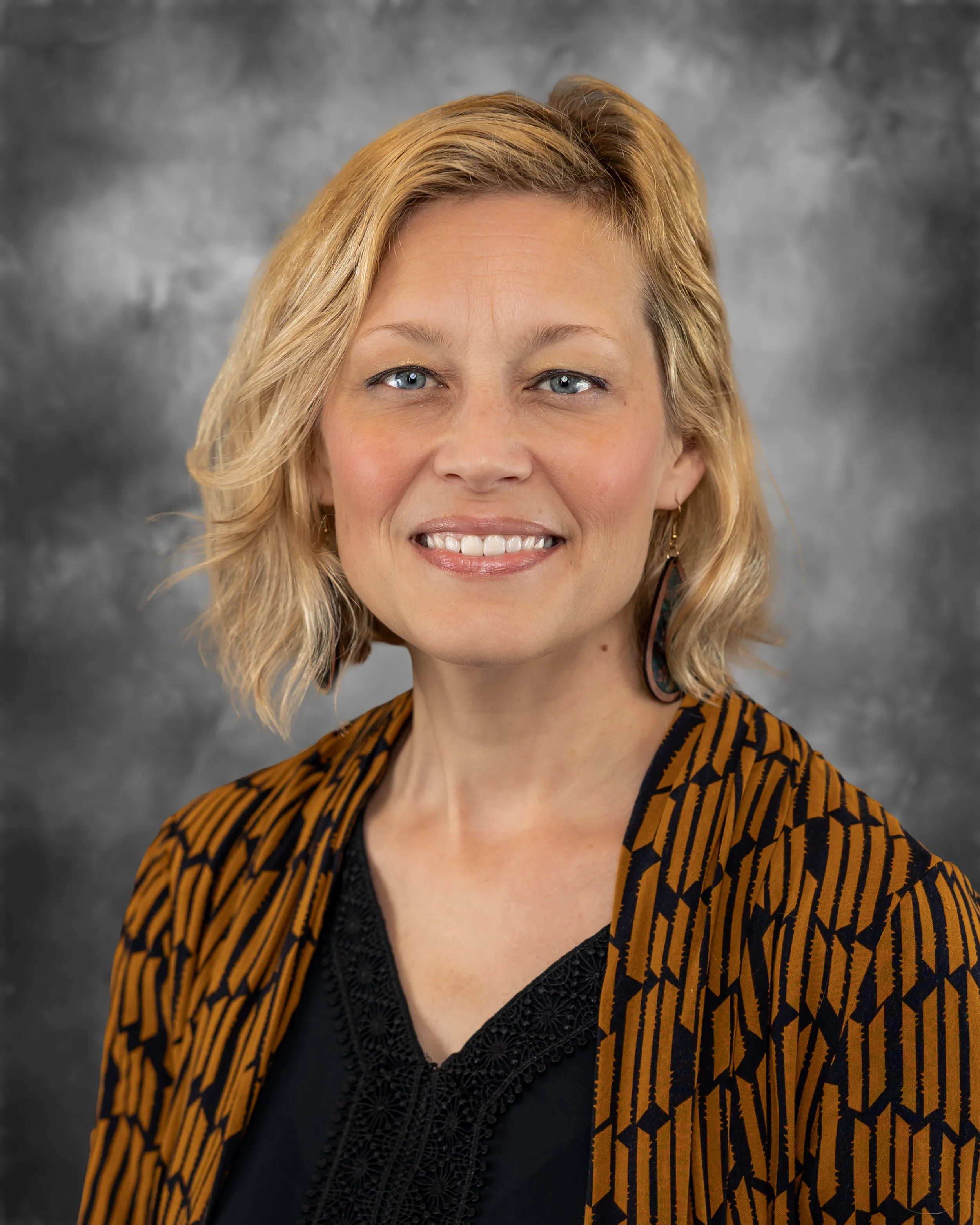 Andi Kumer | Elementary Counselor