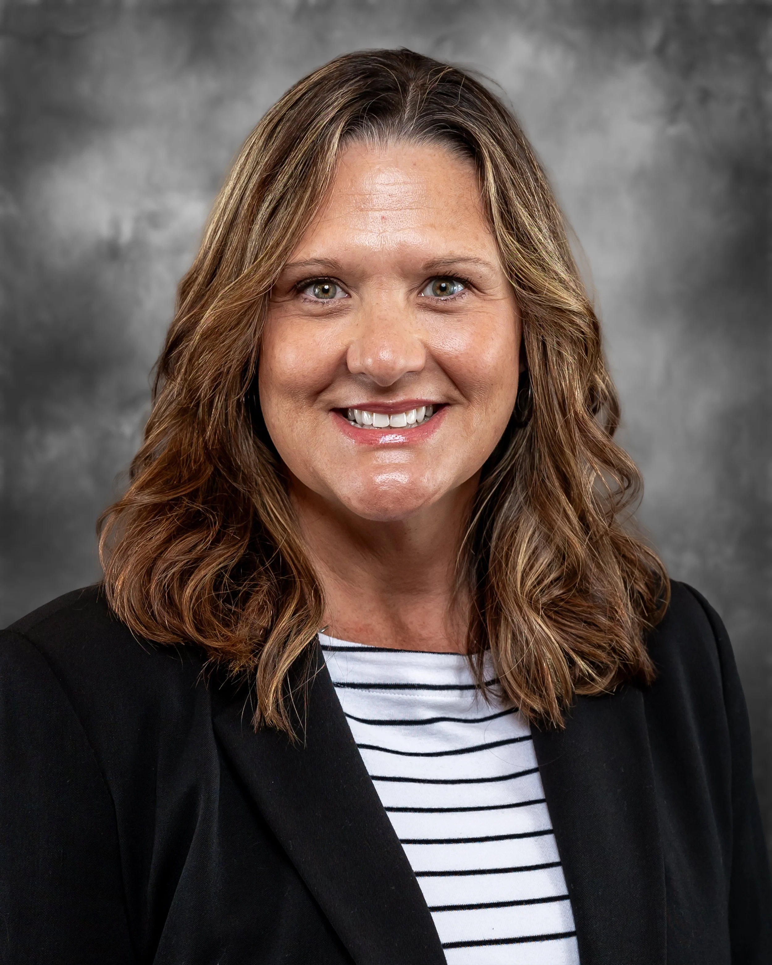 Ginger Zupan | Accounting Assistant