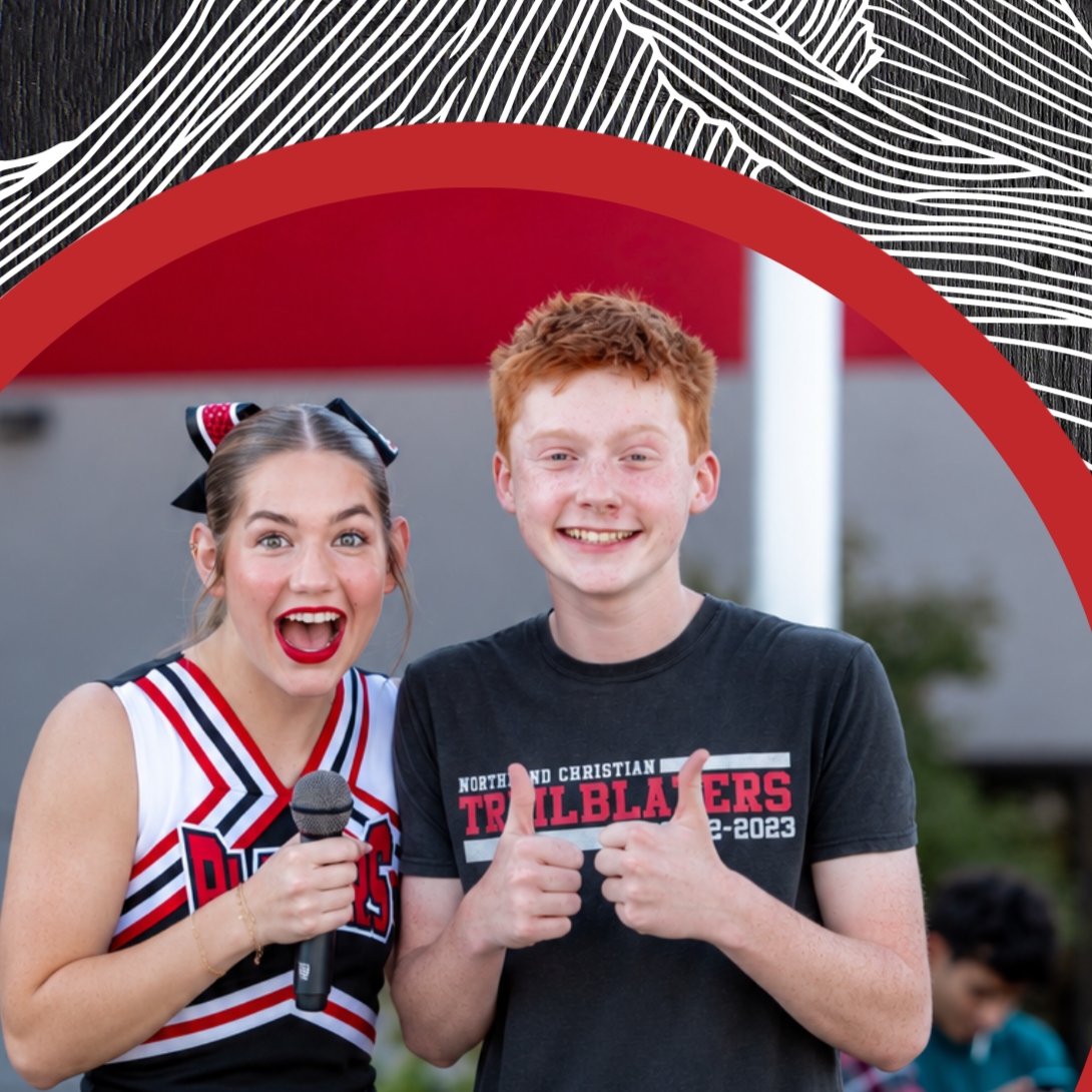 A Year of Learning, Loving, and Leading: 2025–26 Annual Report