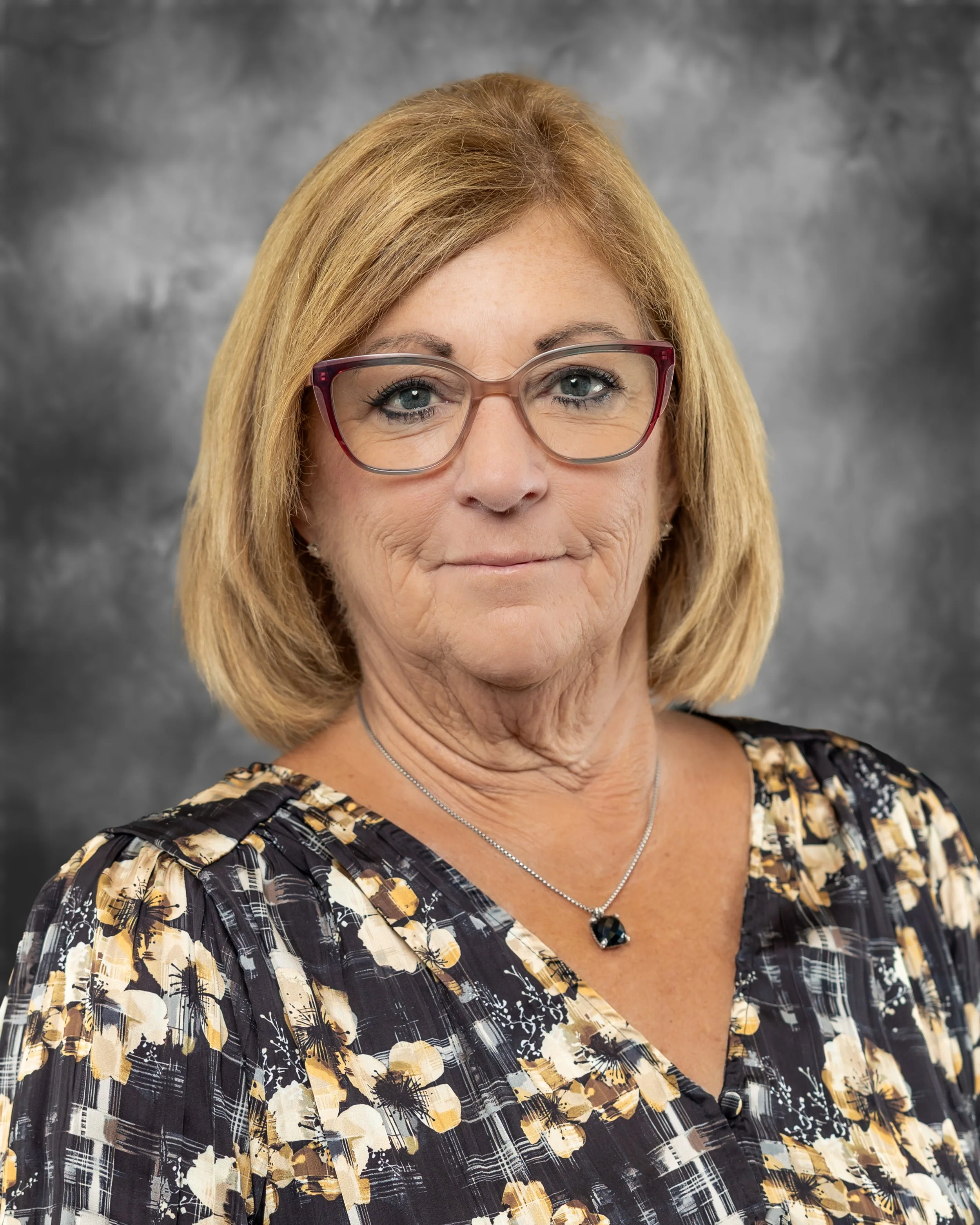 Jeannie Scarbrough | Vice Chair
