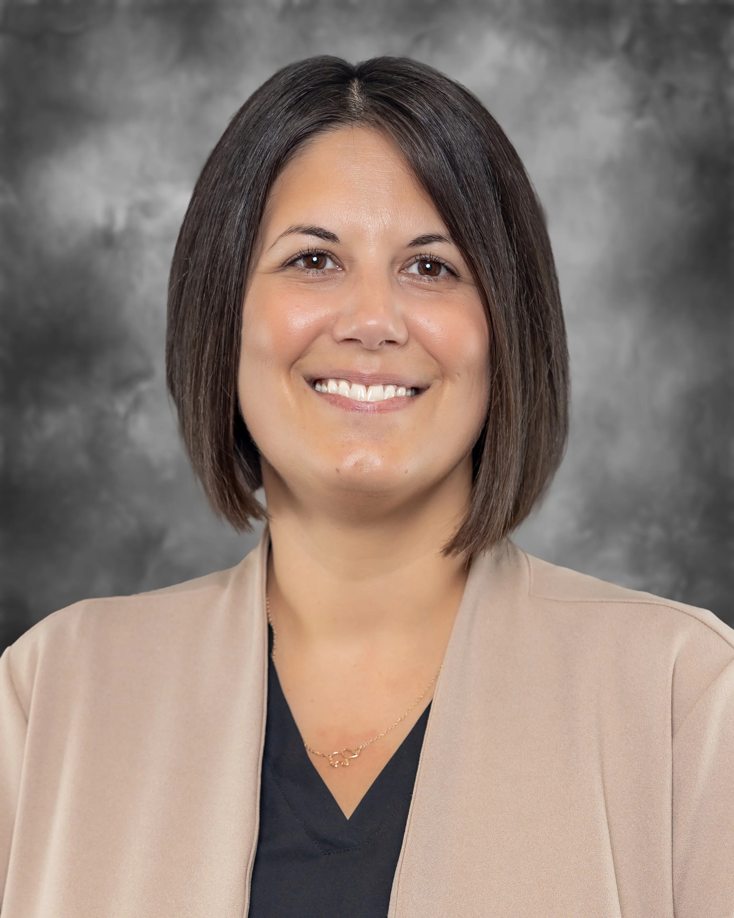 Brooke Sanborn | Treasurer