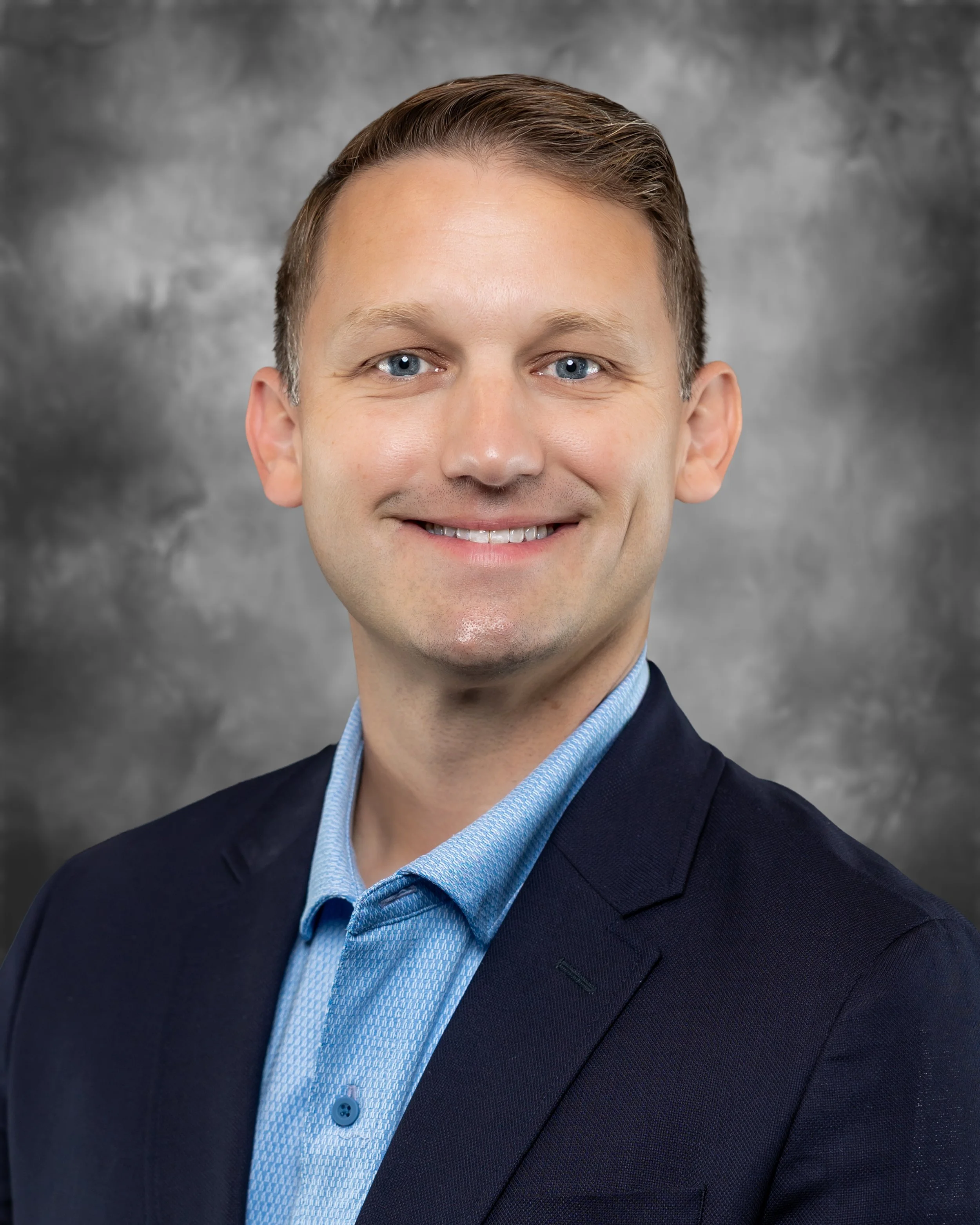 Shane Homan | Director