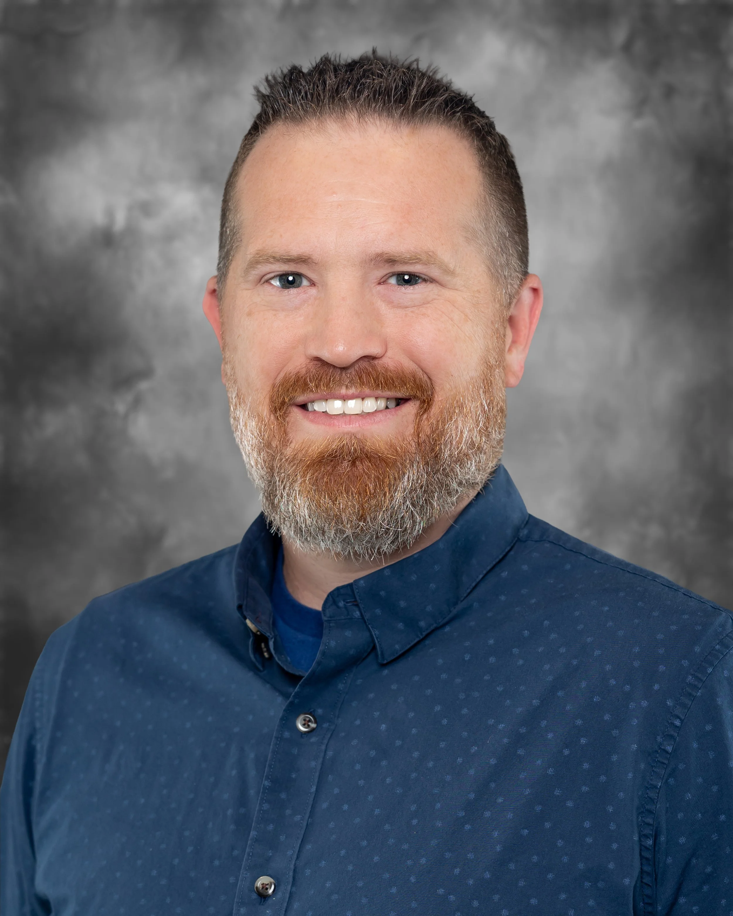 Ryan Frazier | Secretary