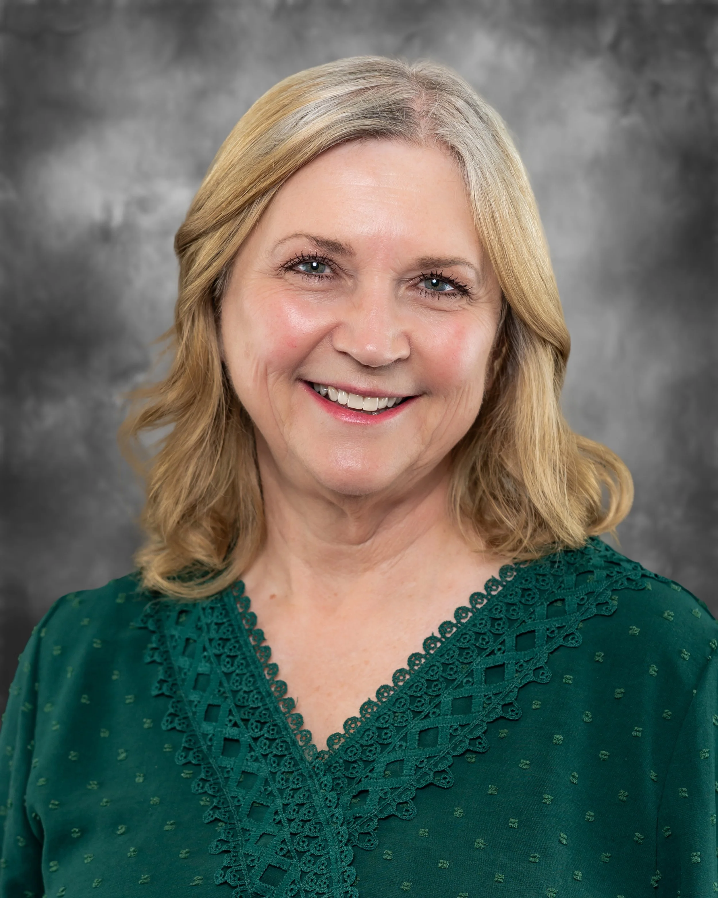 Sherri McCartney | Director