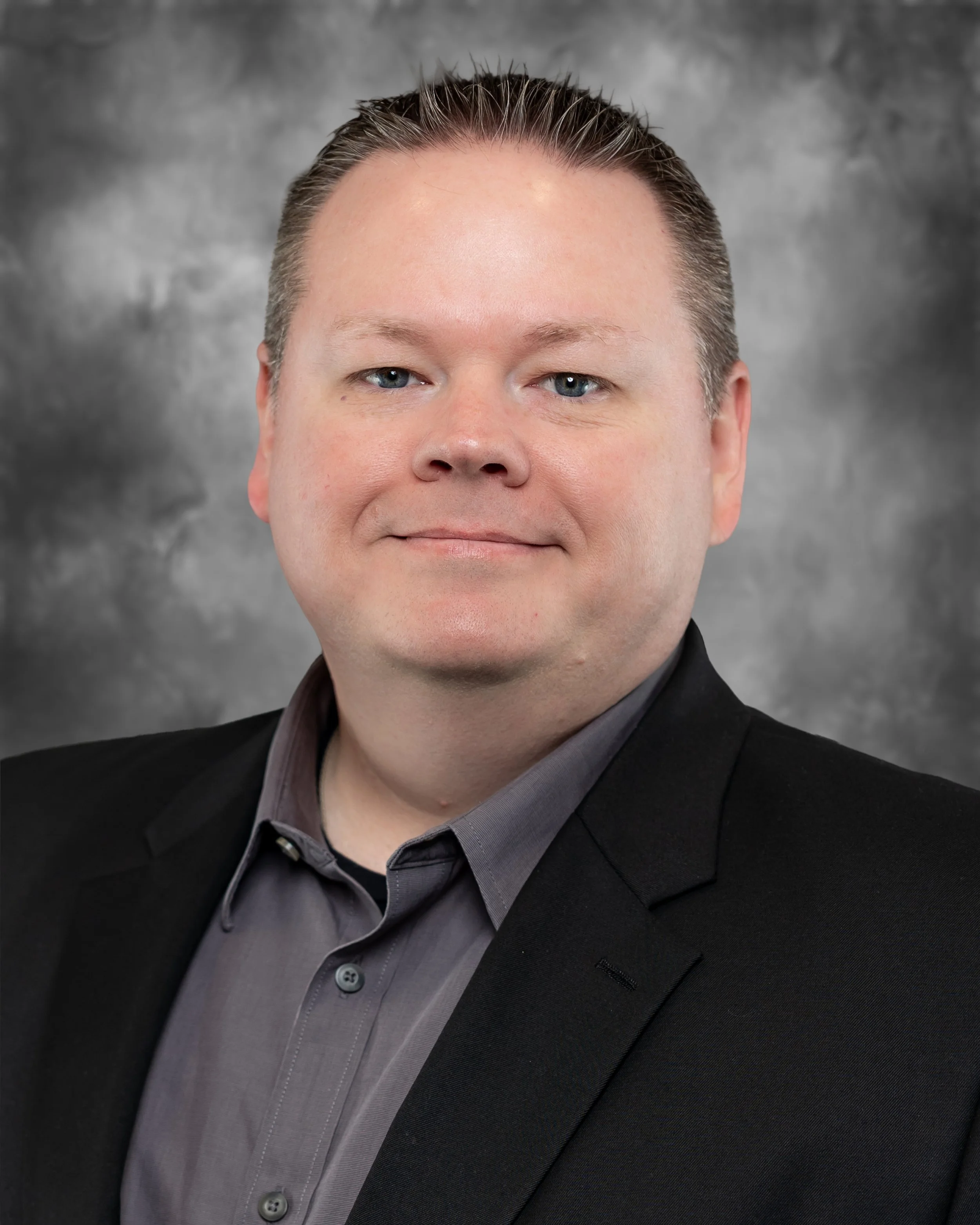 Brandon Carlson | Advisor