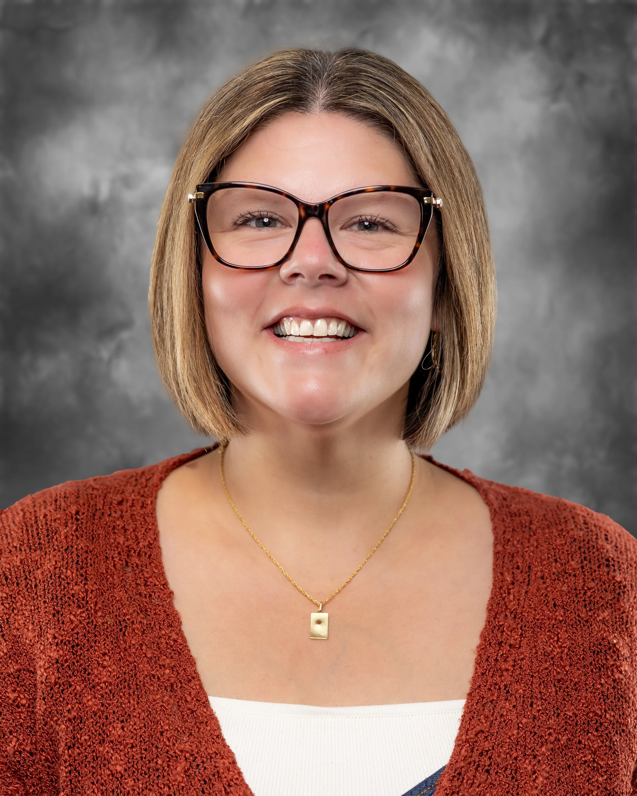Renée Immink |  Executive Assistant to the Superintendent/HR Hiring and Performance Management