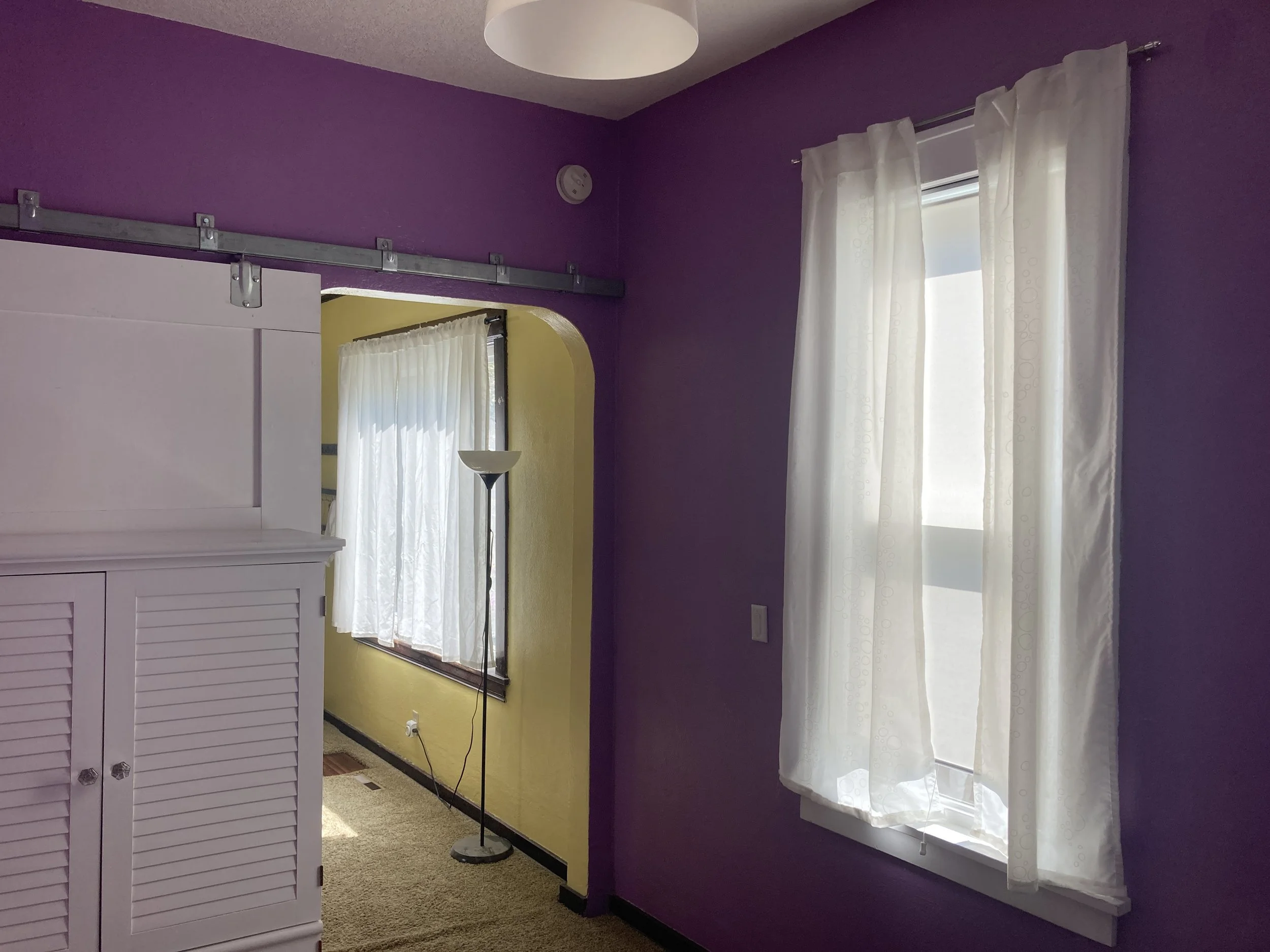 First Floor Small Bedroom