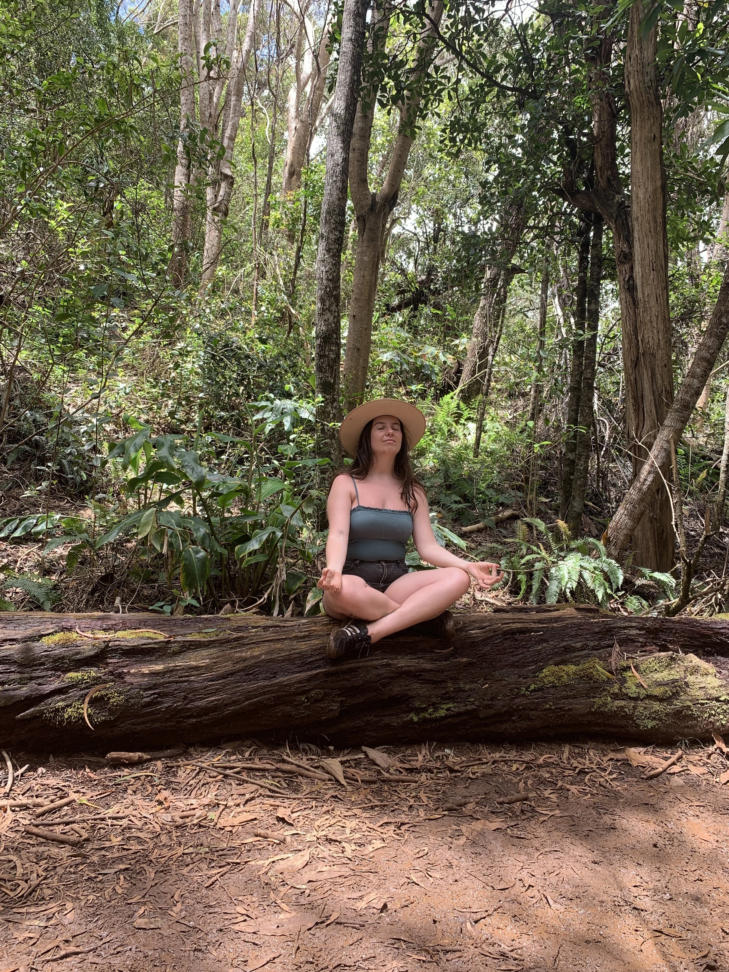 Wandering to: Kaua'i