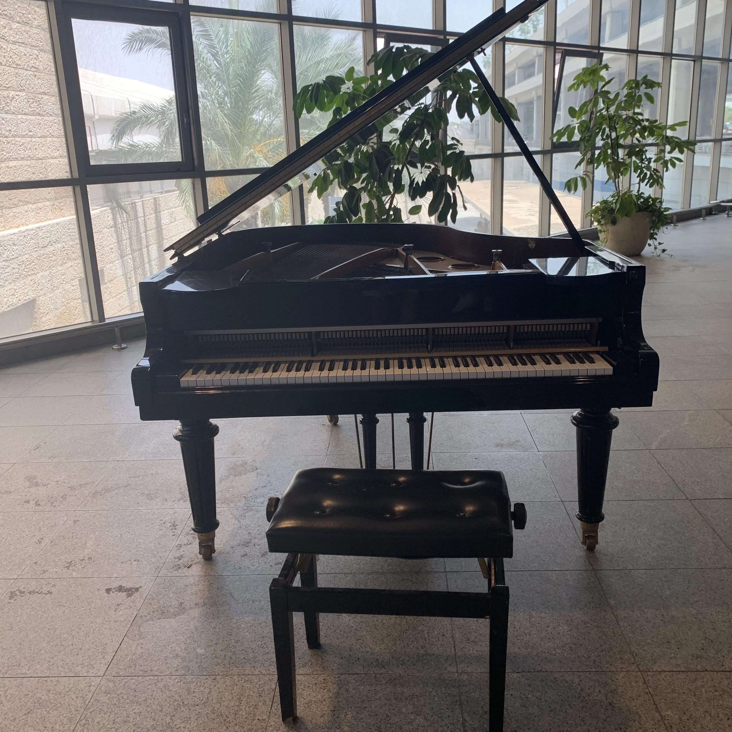 Humble     Offerings