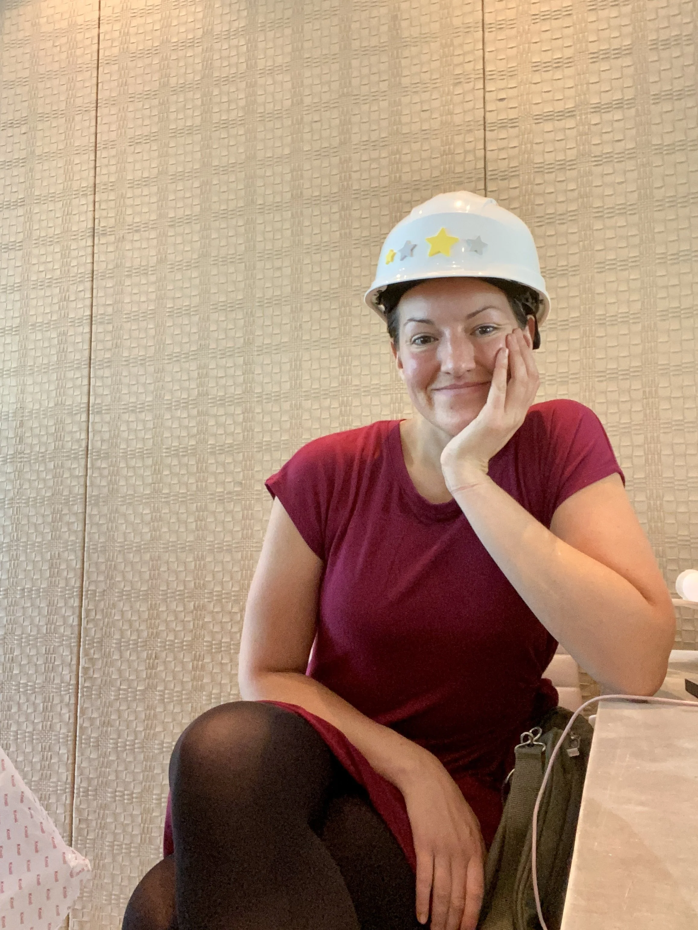 Diary of a Year of Favor~ January: The Money Runs Out