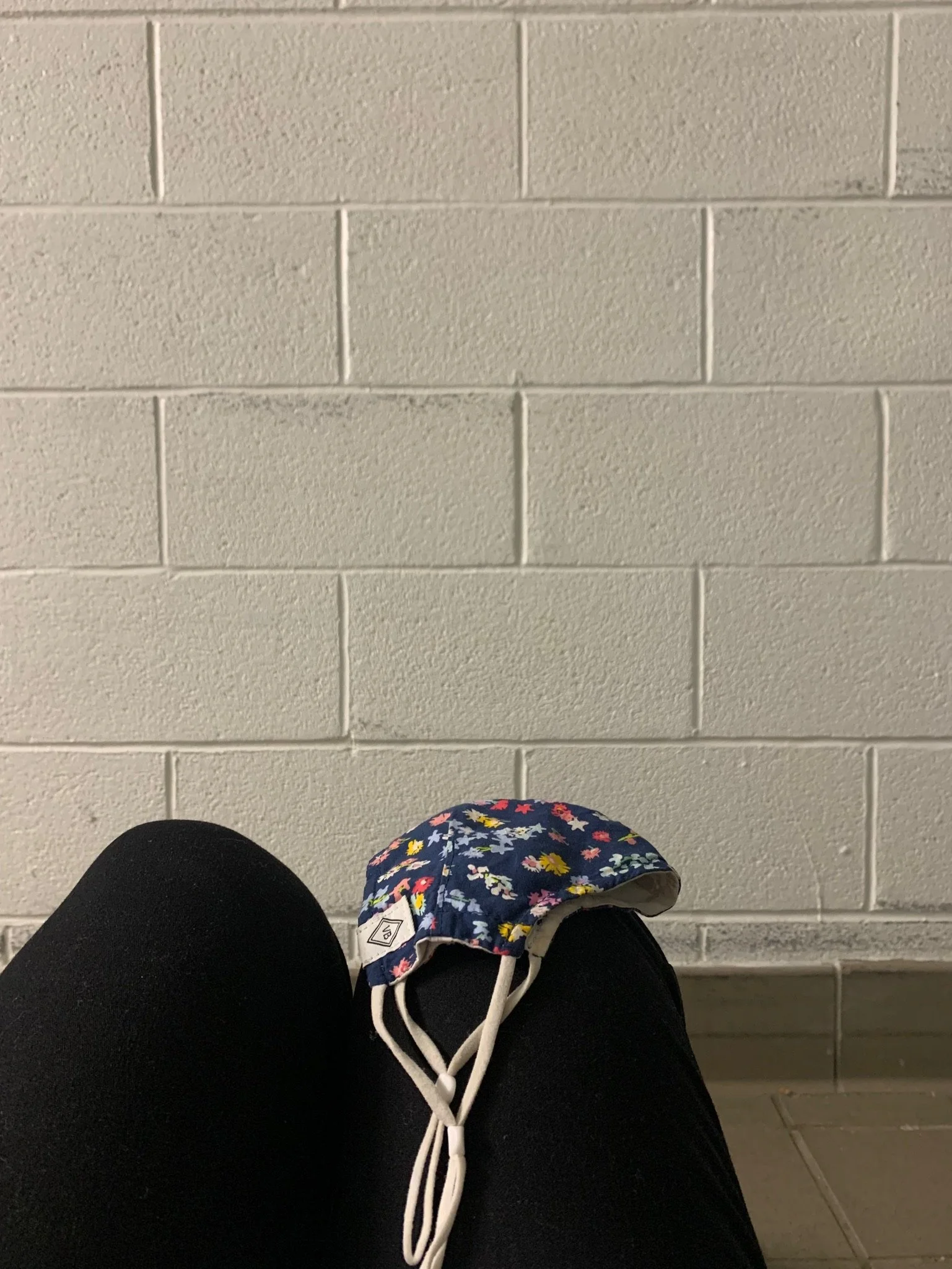 February: Fired from the Homeless Shelter