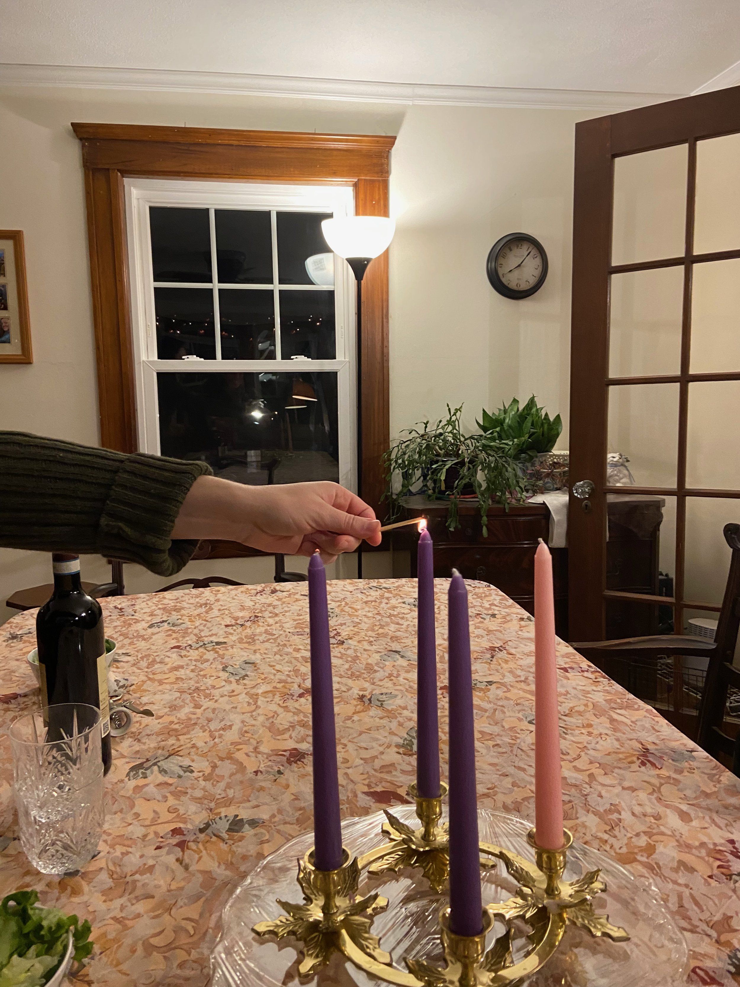 Novemberdecember: 61 Days of Christmas