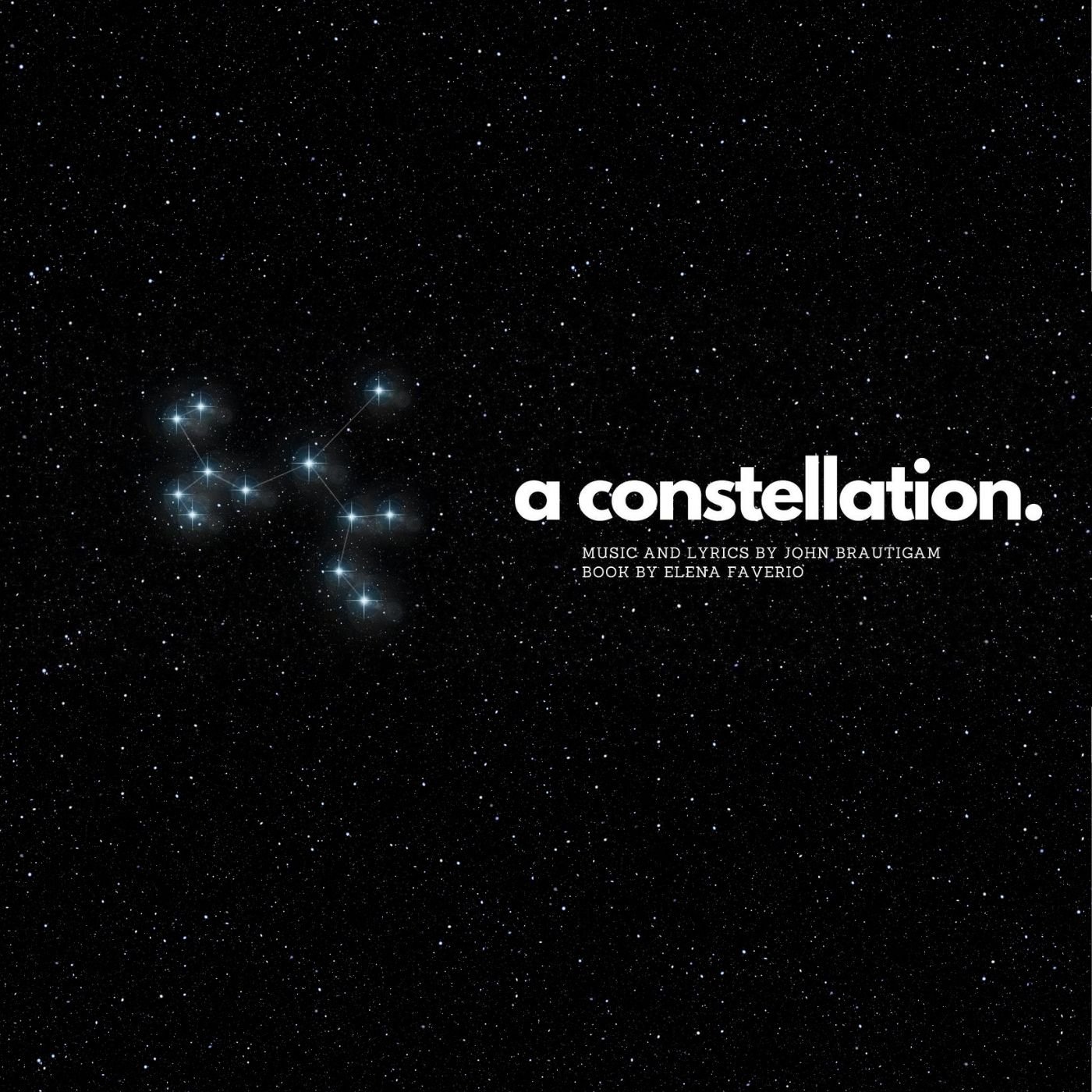 a constellation.