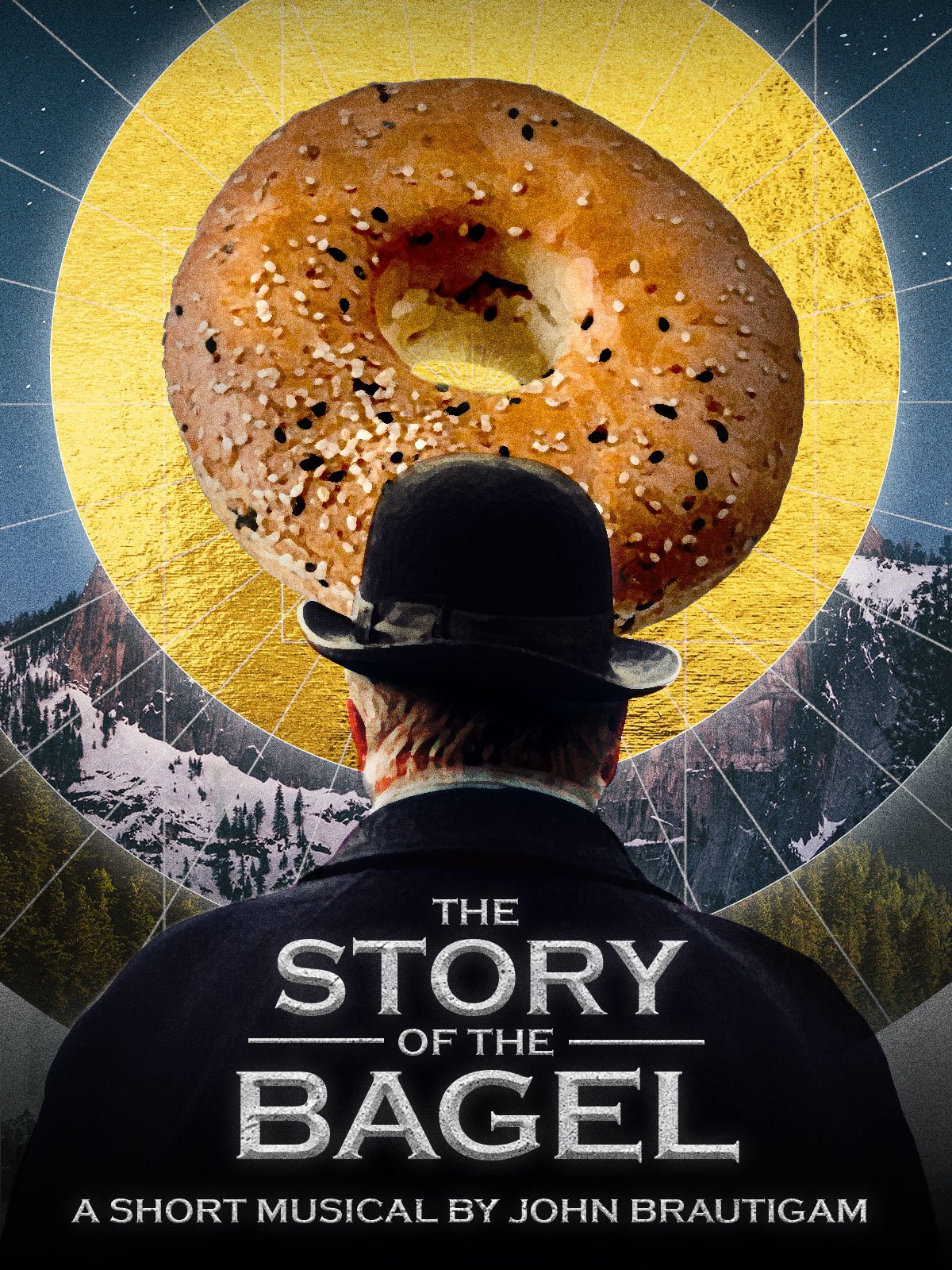 The Story of the Bagel