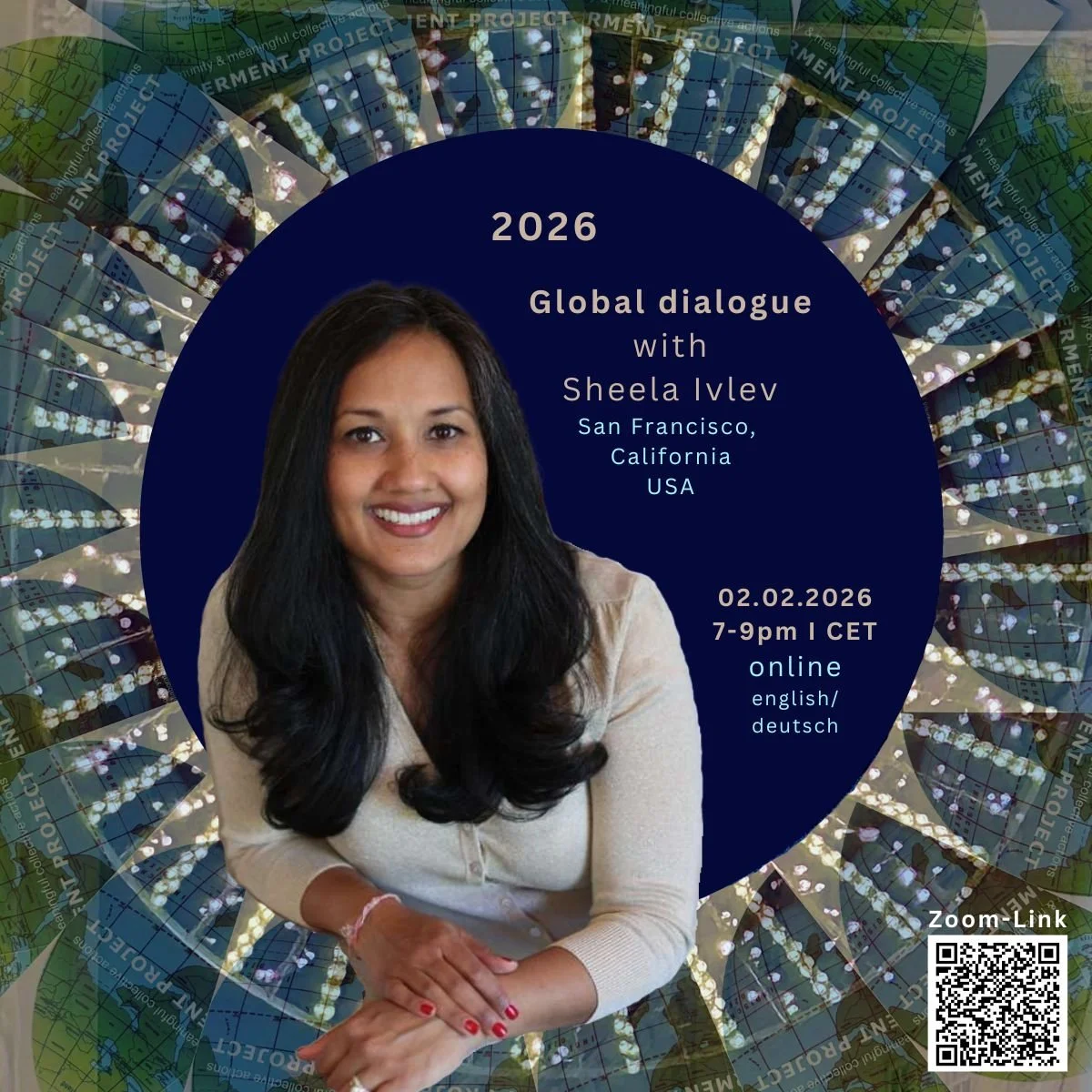 Global Perspectives in Healthcare – Culture, Context, and Diversity as Resources