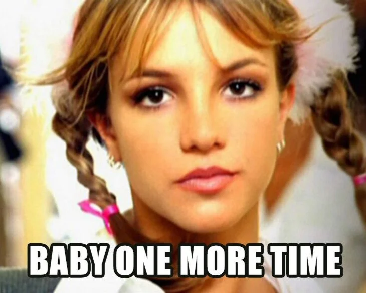 Let’s start with a meme, because in a second, this is gonna get real serious…
