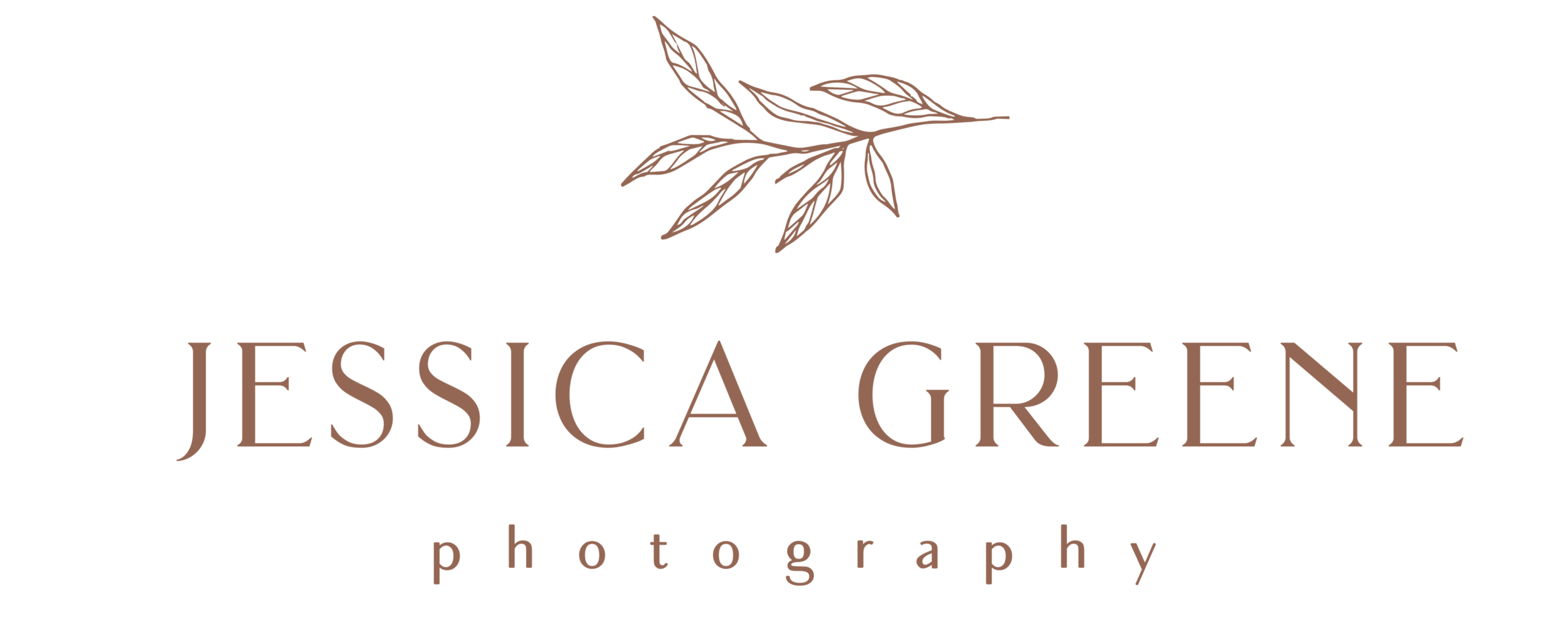 JESSICA GREENE PHOTOGRAPHY