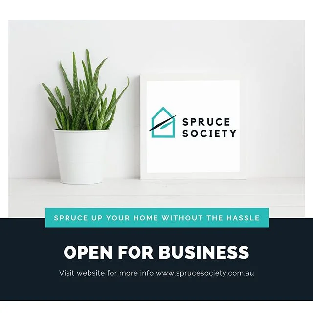 Need your home spruced up? Let us help - we source quotes, manage progress, and sort out any issues...you just relax and enjoy your spruced up home.