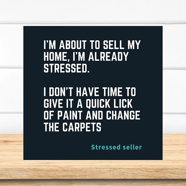 We can help you spruce up your home without the hassle.