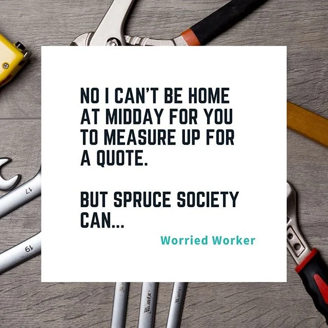 We can be there when you can&rsquo;t. #northernbeachesrenovations #lovetorenovate #buywell #sellwell #rentwell