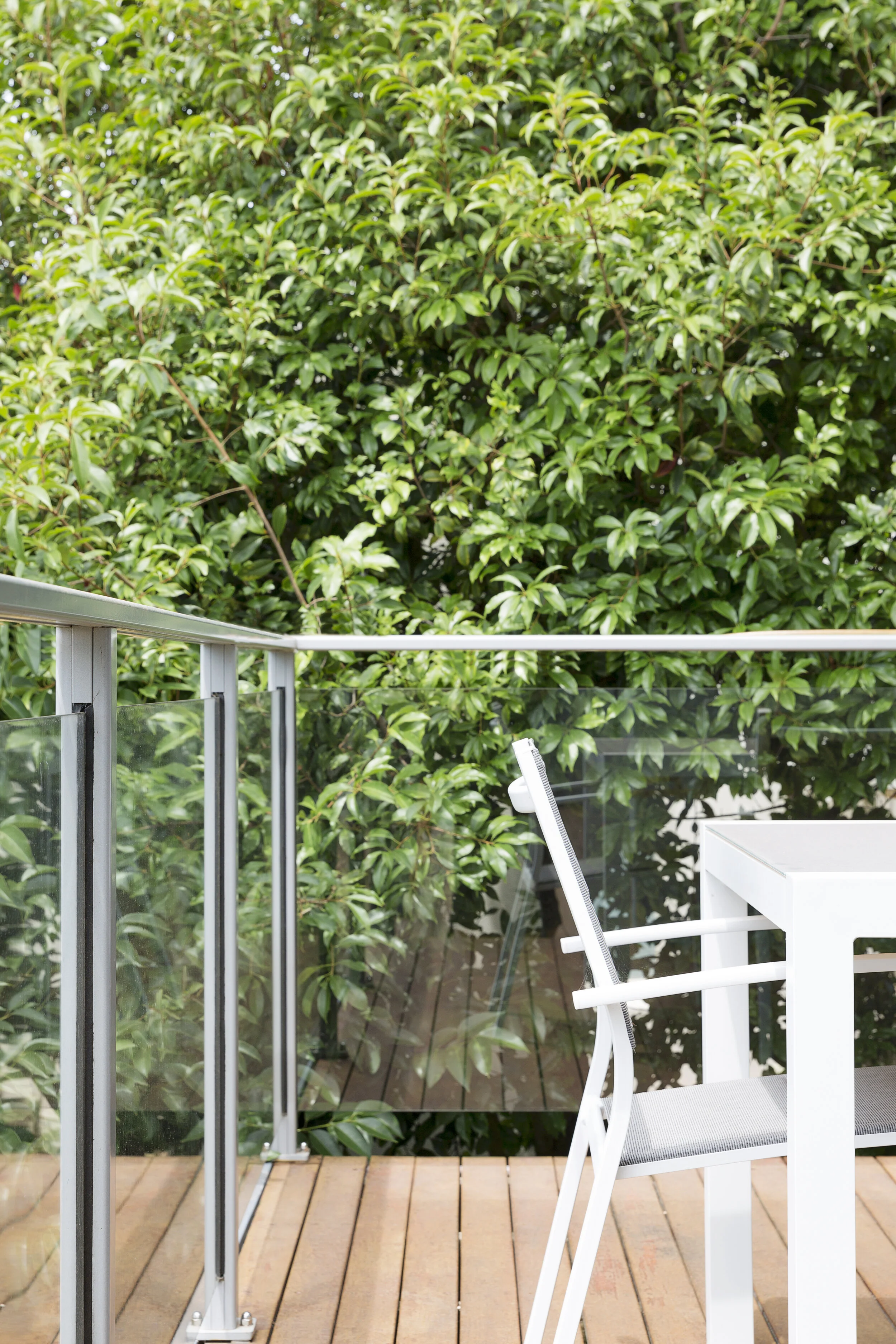 Balustrades