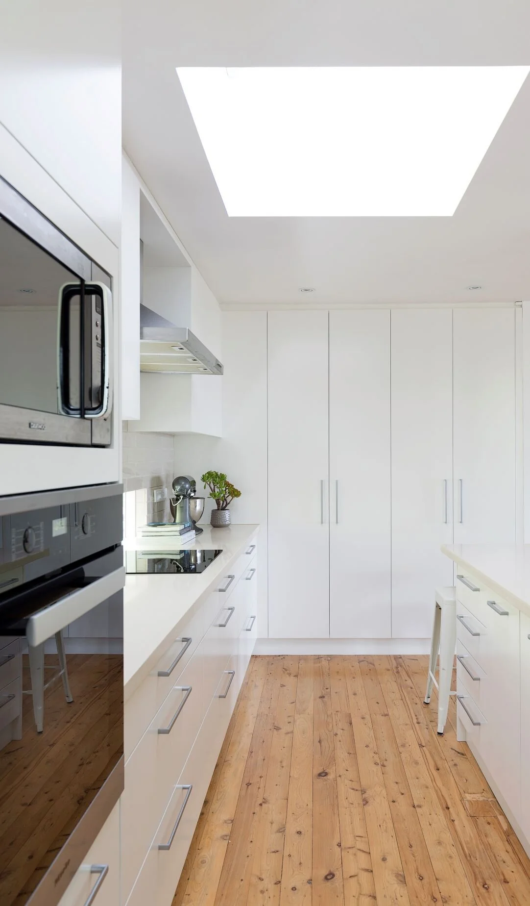 Skylights