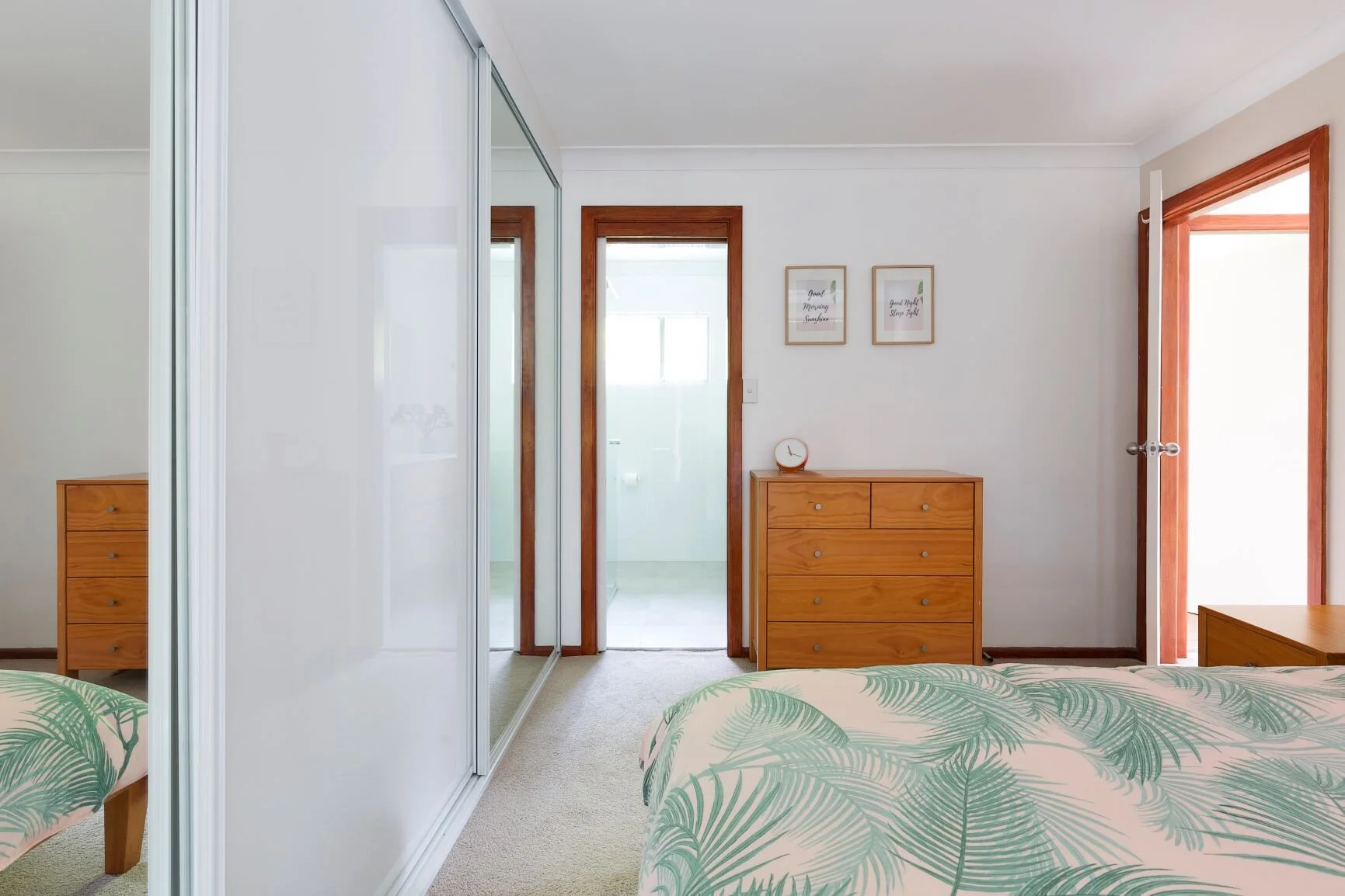 Wardrobes
