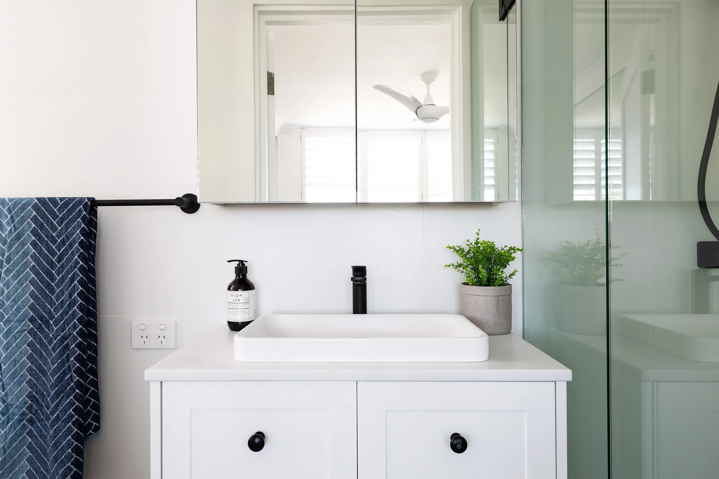 Ensuite