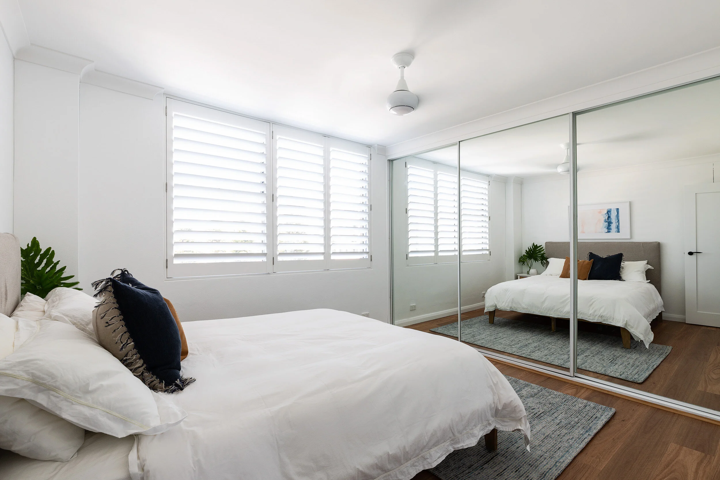 Main bedroom