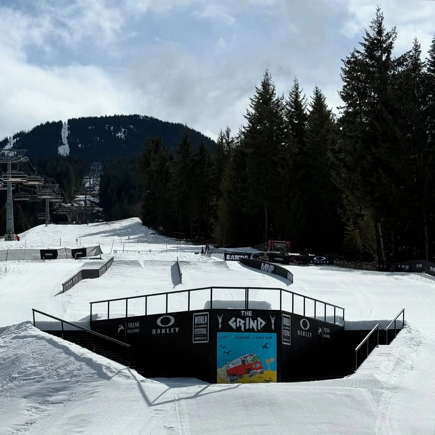@thegrind_series Whistler is a go 🤘👹🤘