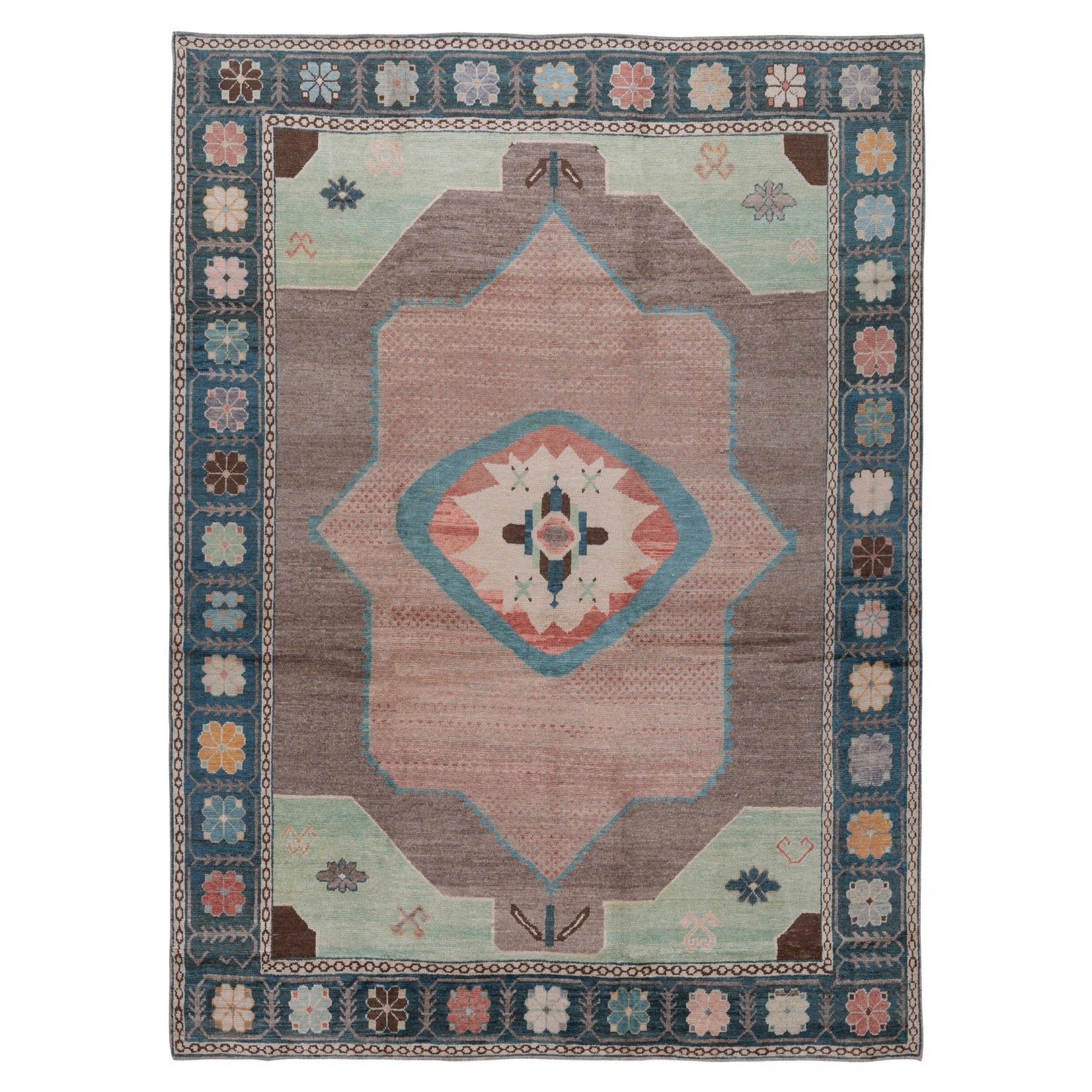Classic Carpets: Country – W•Studio