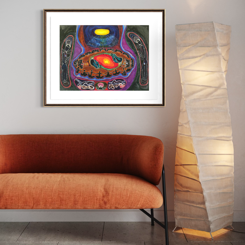 ceremony-of-the-night-taylor-meagher-burnt-orange-couch.PNG