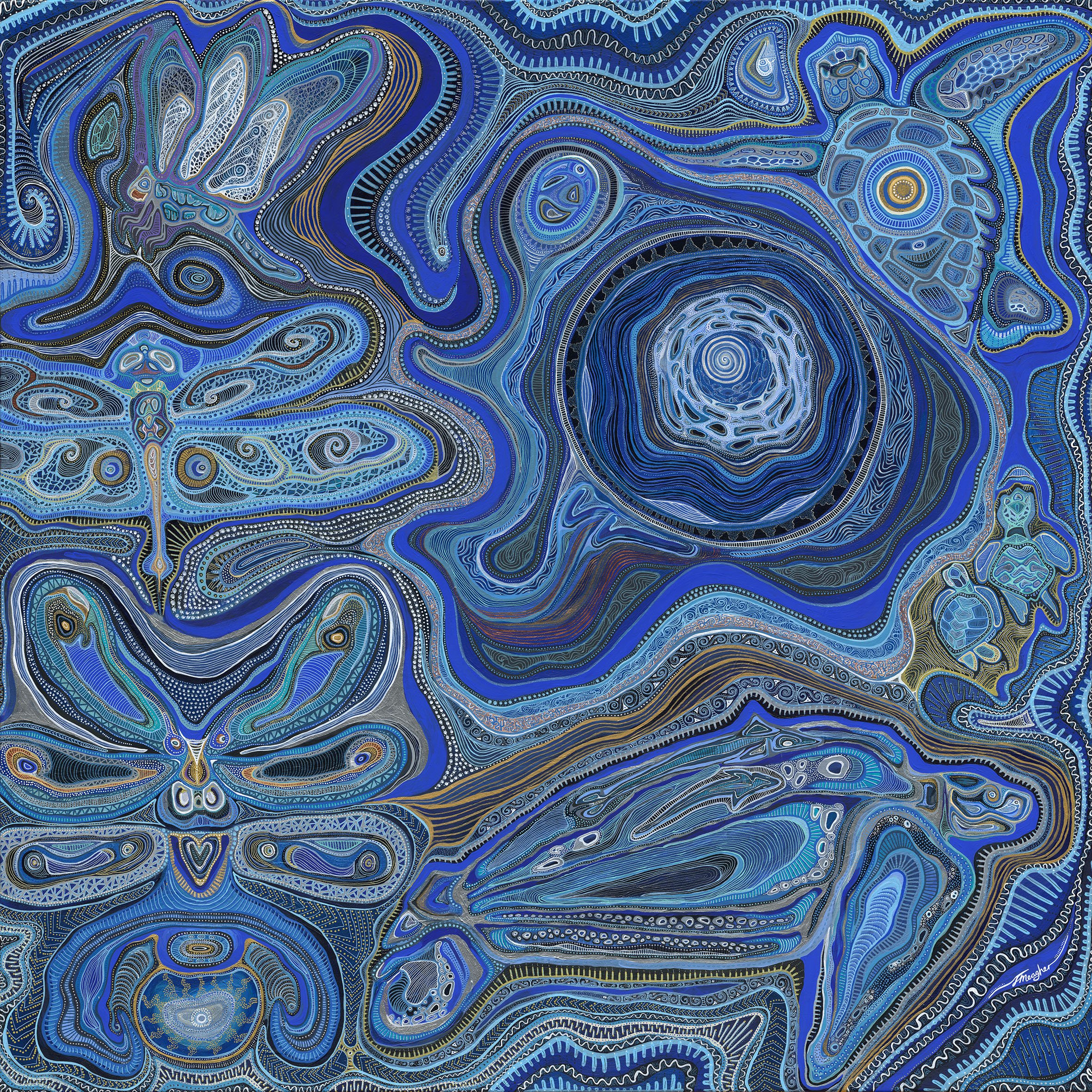 STAR WATER 2023