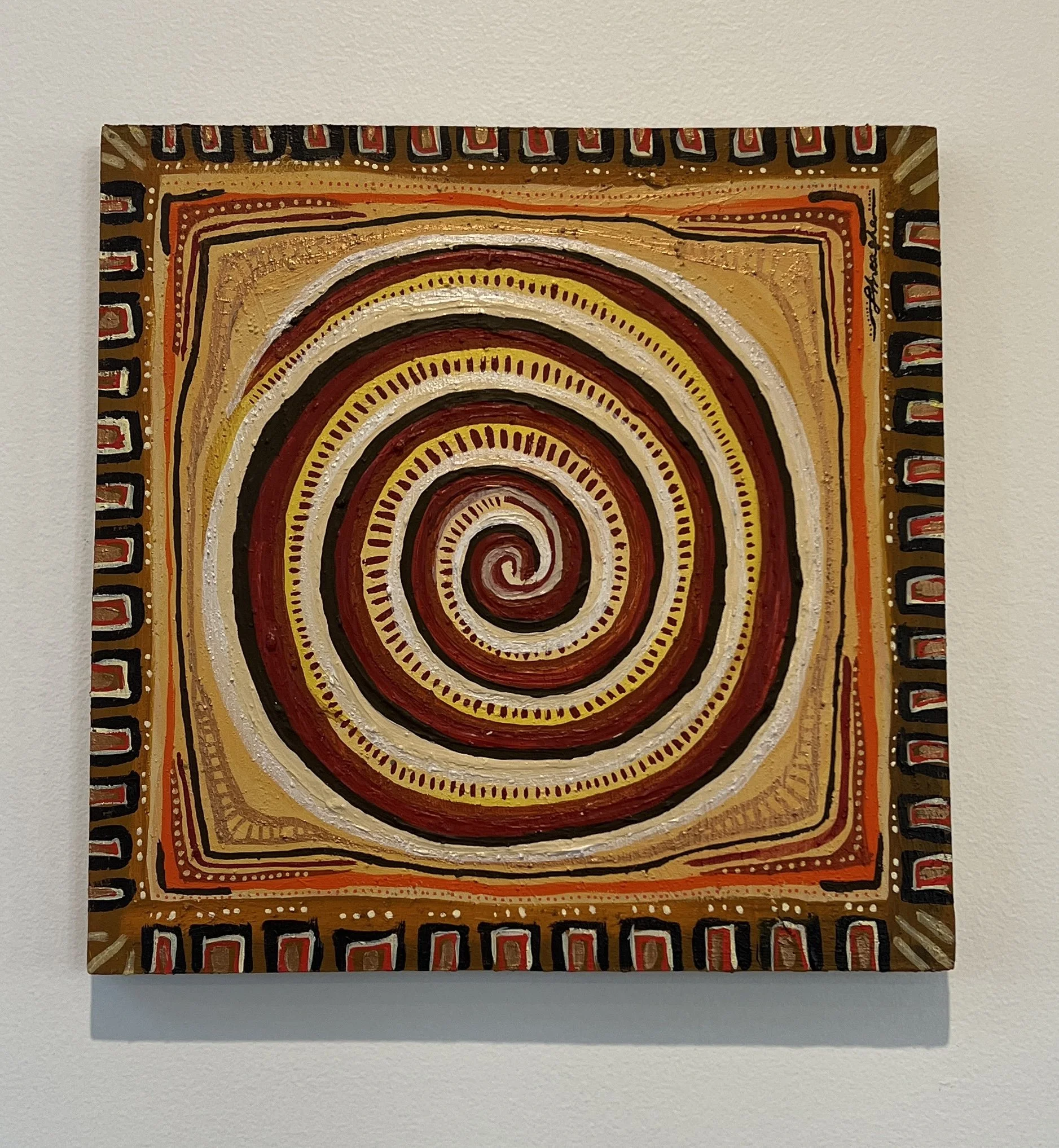 WOOD PANNEL